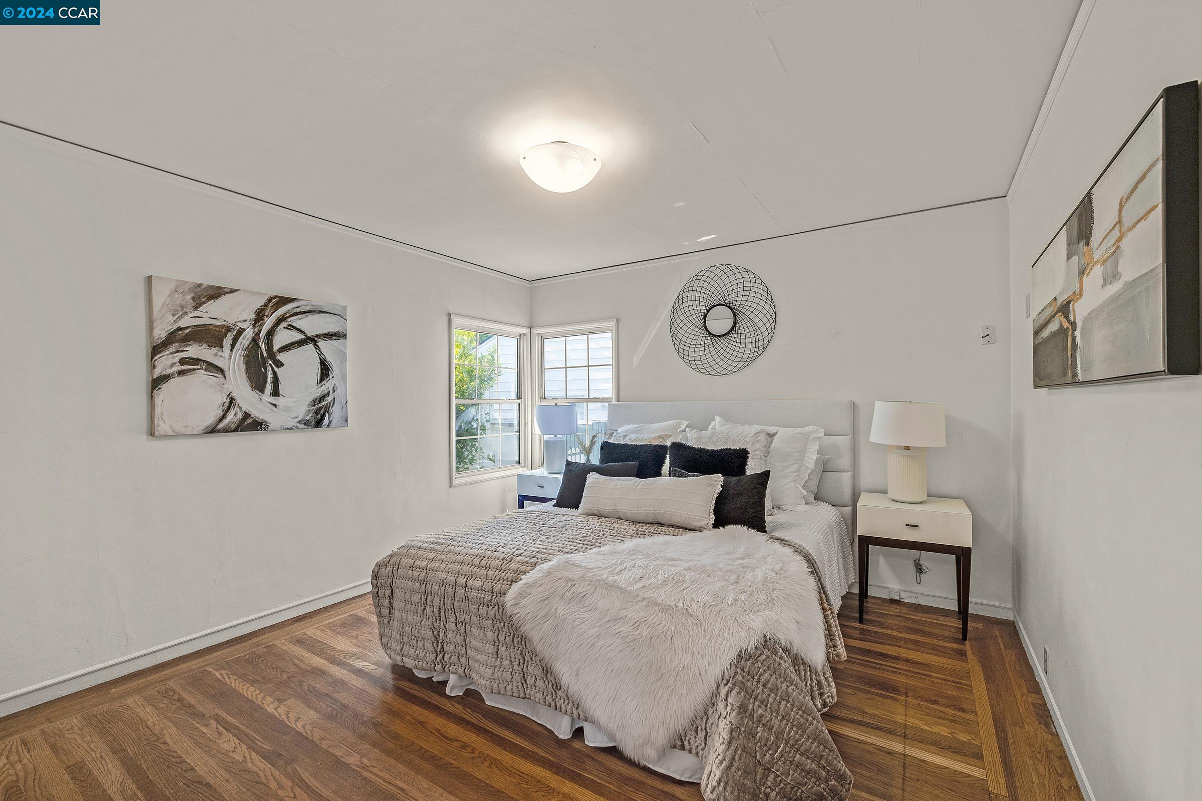 Detail Gallery Image 17 of 41 For 1441 Catherine Dr, Berkeley,  CA 94702 - 2 Beds | 1/1 Baths