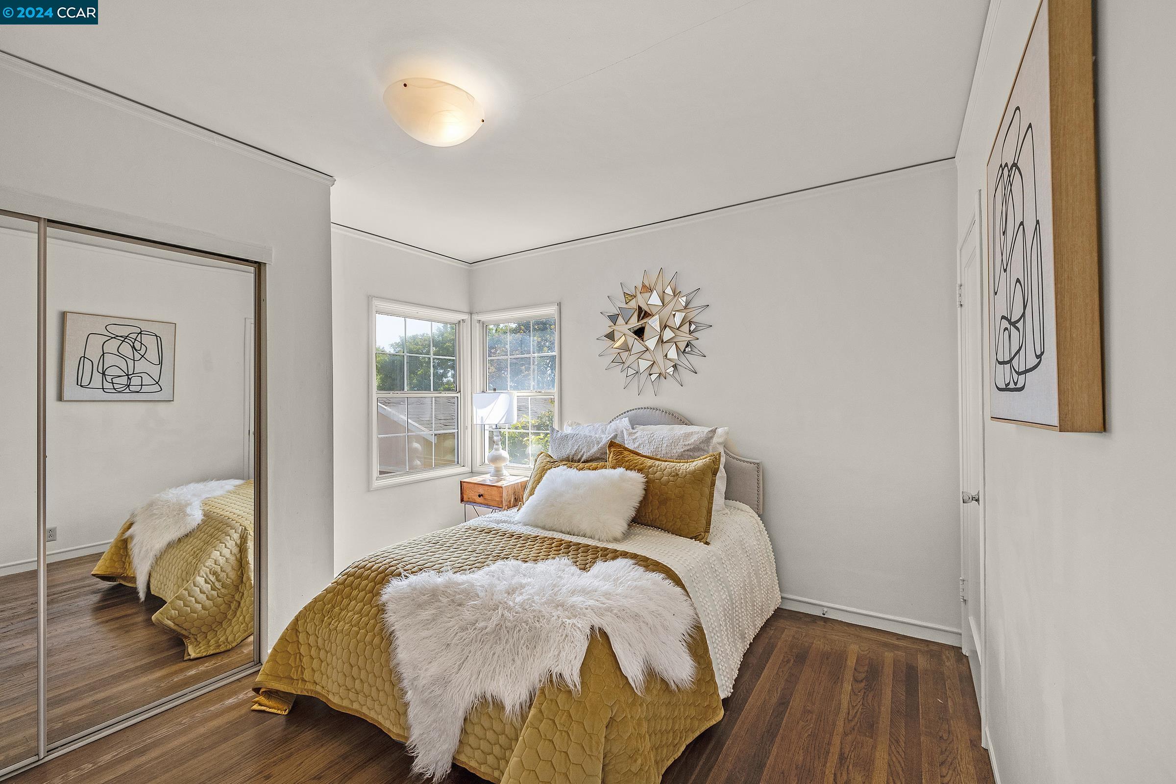 Detail Gallery Image 18 of 41 For 1441 Catherine Dr, Berkeley,  CA 94702 - 2 Beds | 1/1 Baths