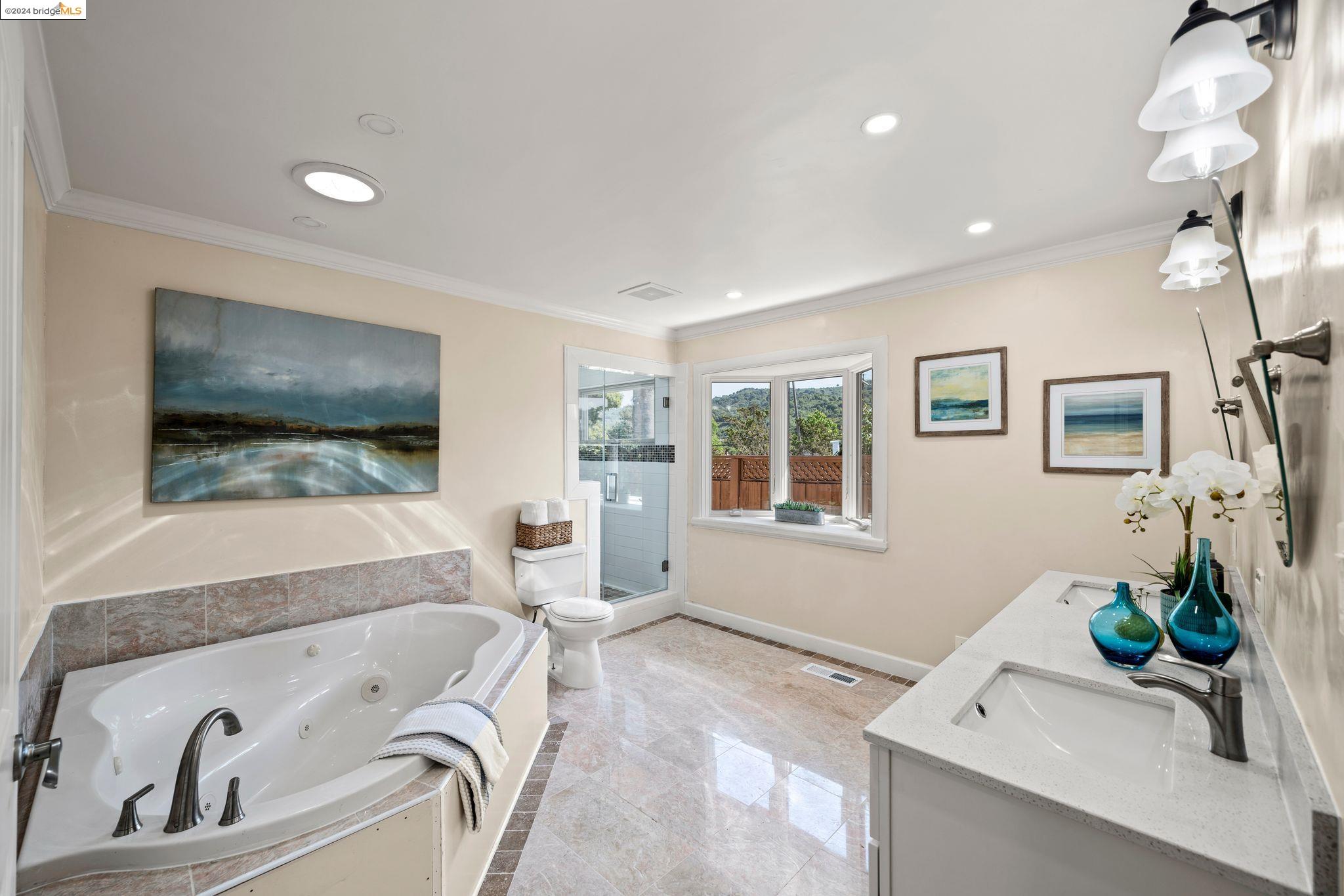 Detail Gallery Image 23 of 35 For 21 Archery Court, El Sobrante,  CA 94803-3513 - 3 Beds | 2 Baths