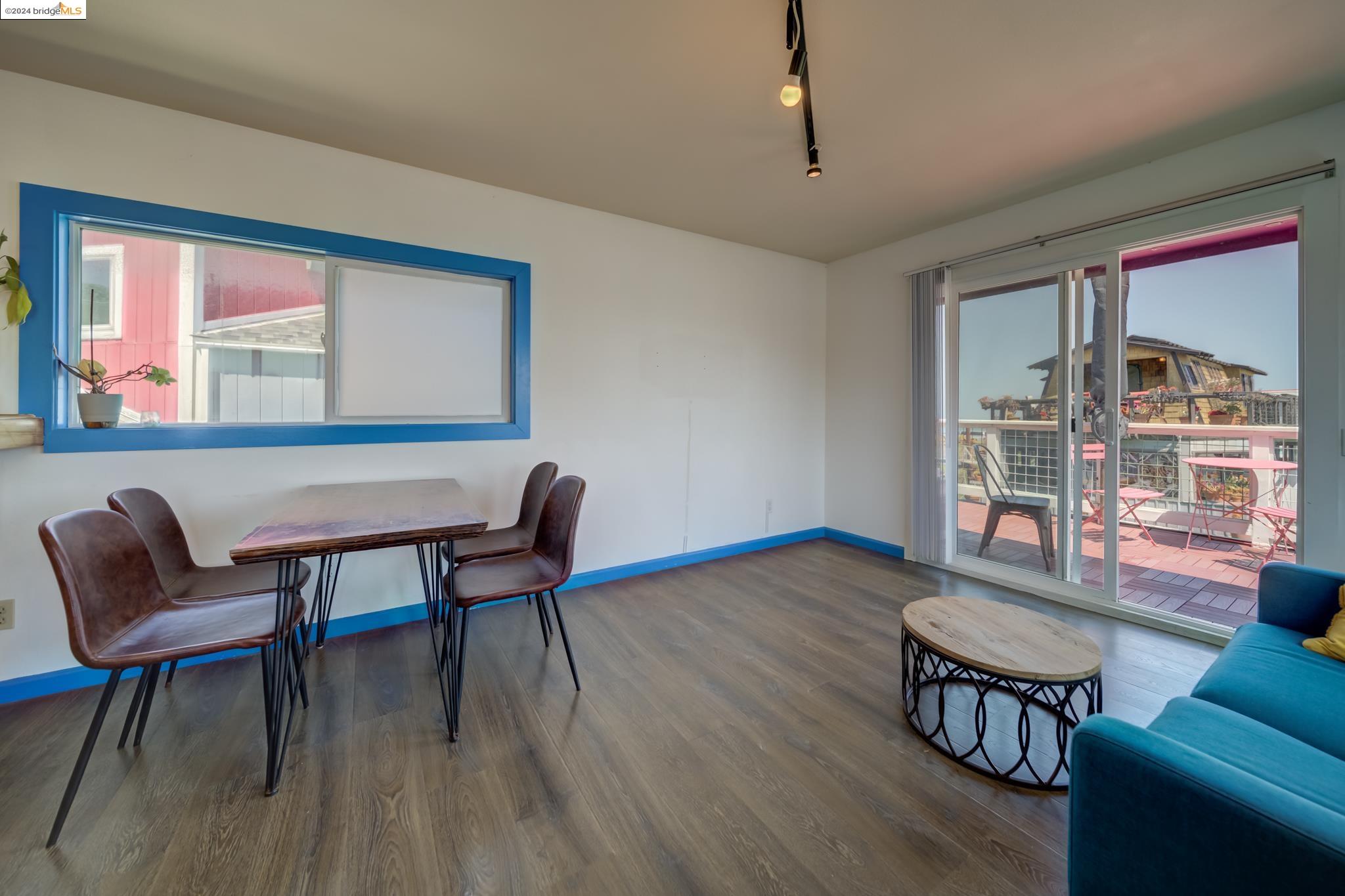 Detail Gallery Image 24 of 35 For 1900 Stenmark Drive #DOCK 3-302,  Richmond,  CA 94801 - 2 Beds | 1 Baths