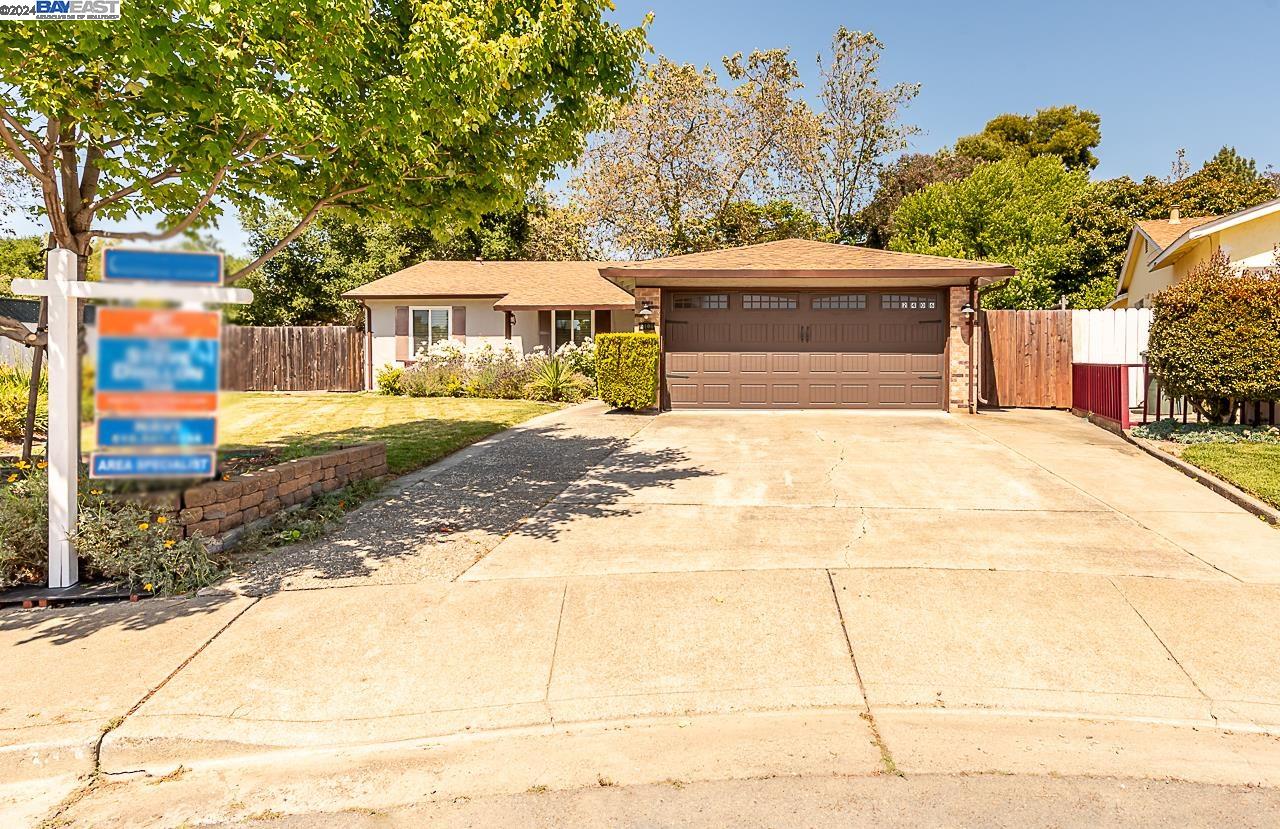 Detail Gallery Image 1 of 1 For 2406 Bing Pl, Union City,  CA 94587 - 3 Beds | 2 Baths