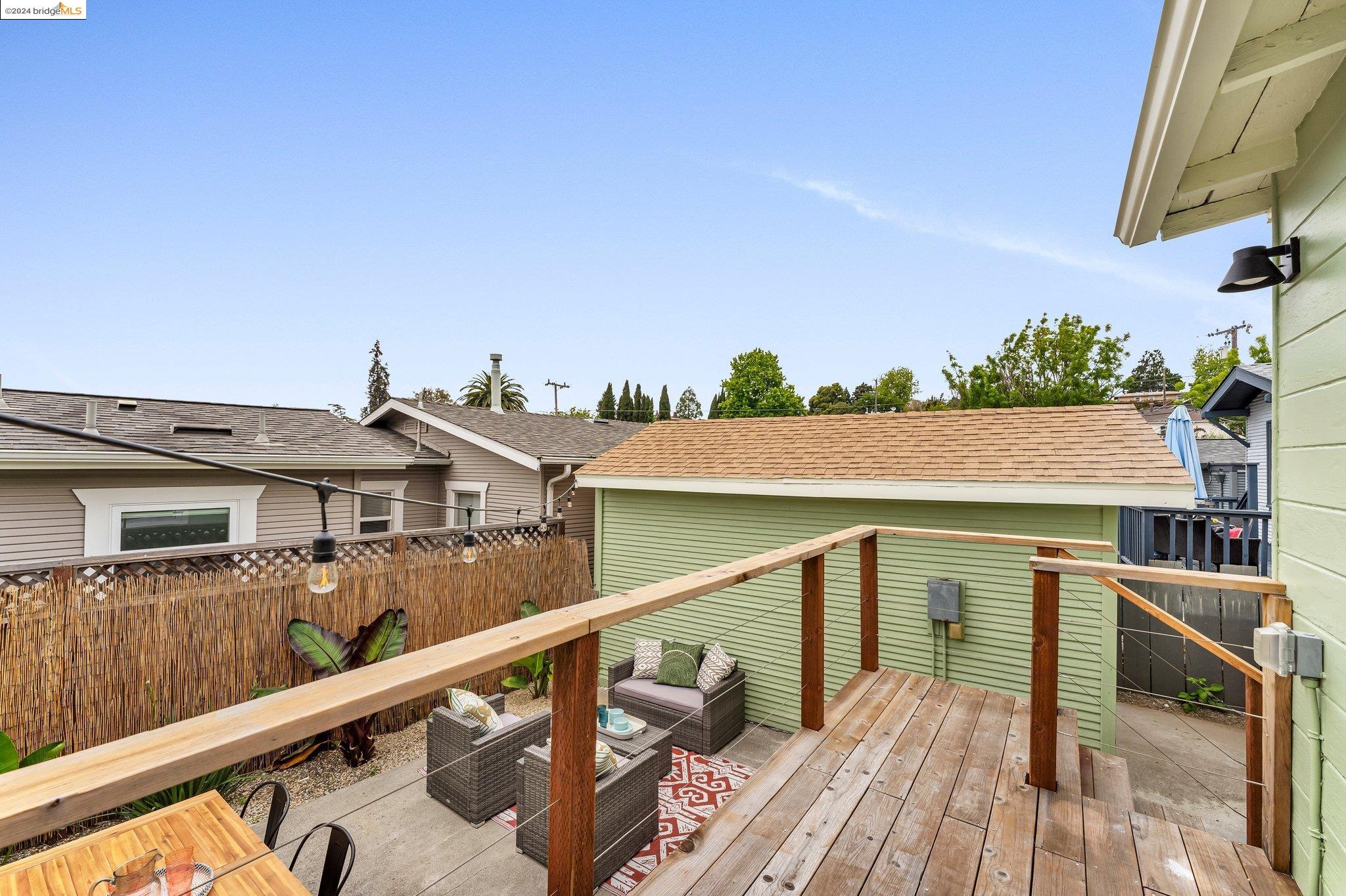 Detail Gallery Image 28 of 40 For 5415 Roberts Ave, Oakland,  CA 94619 - 2 Beds | 1 Baths