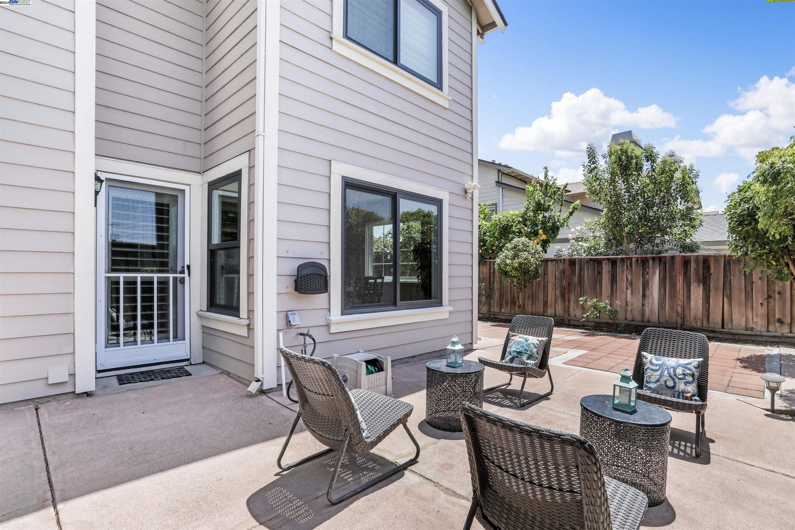 Detail Gallery Image 38 of 41 For 41563 Patton Terrace, Fremont,  CA 94538 - 3 Beds | 2/1 Baths