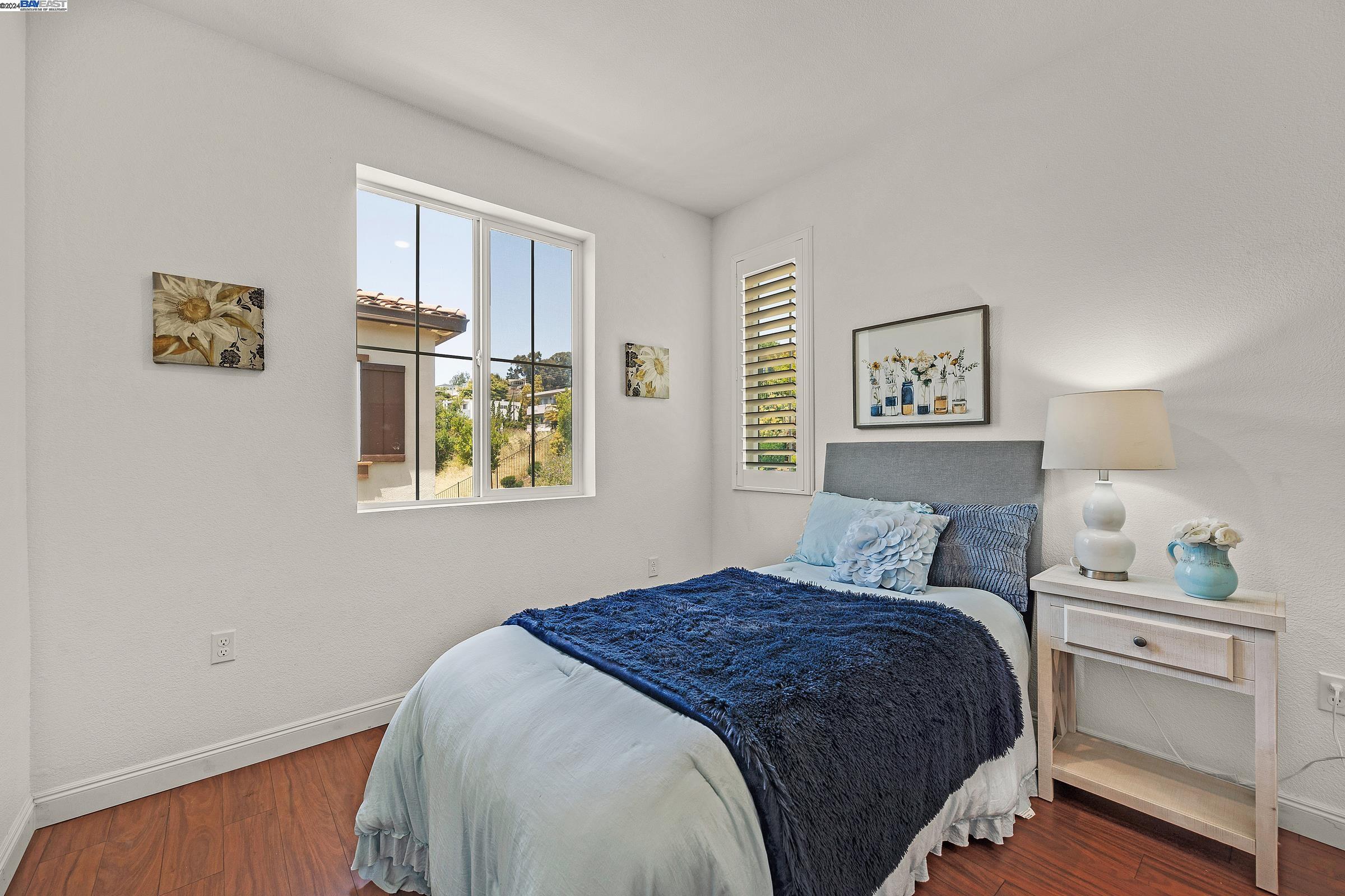 Detail Gallery Image 26 of 32 For 16310 Ridgehaven Dr. #201,  San Leandro,  CA 94578 - 4 Beds | 3/1 Baths