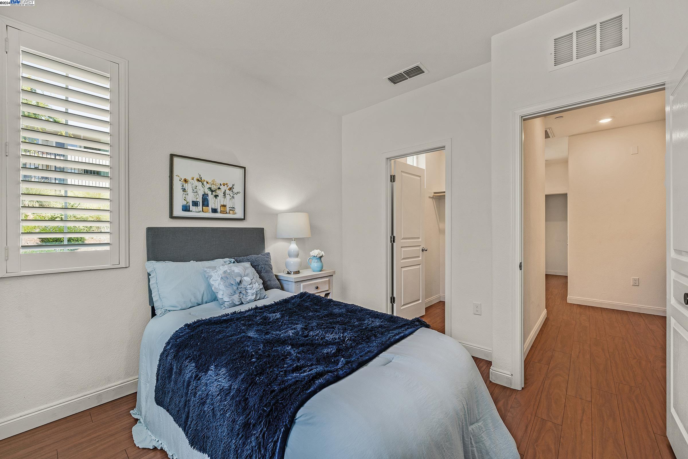 Detail Gallery Image 27 of 32 For 16310 Ridgehaven Dr. #201,  San Leandro,  CA 94578 - 4 Beds | 3/1 Baths