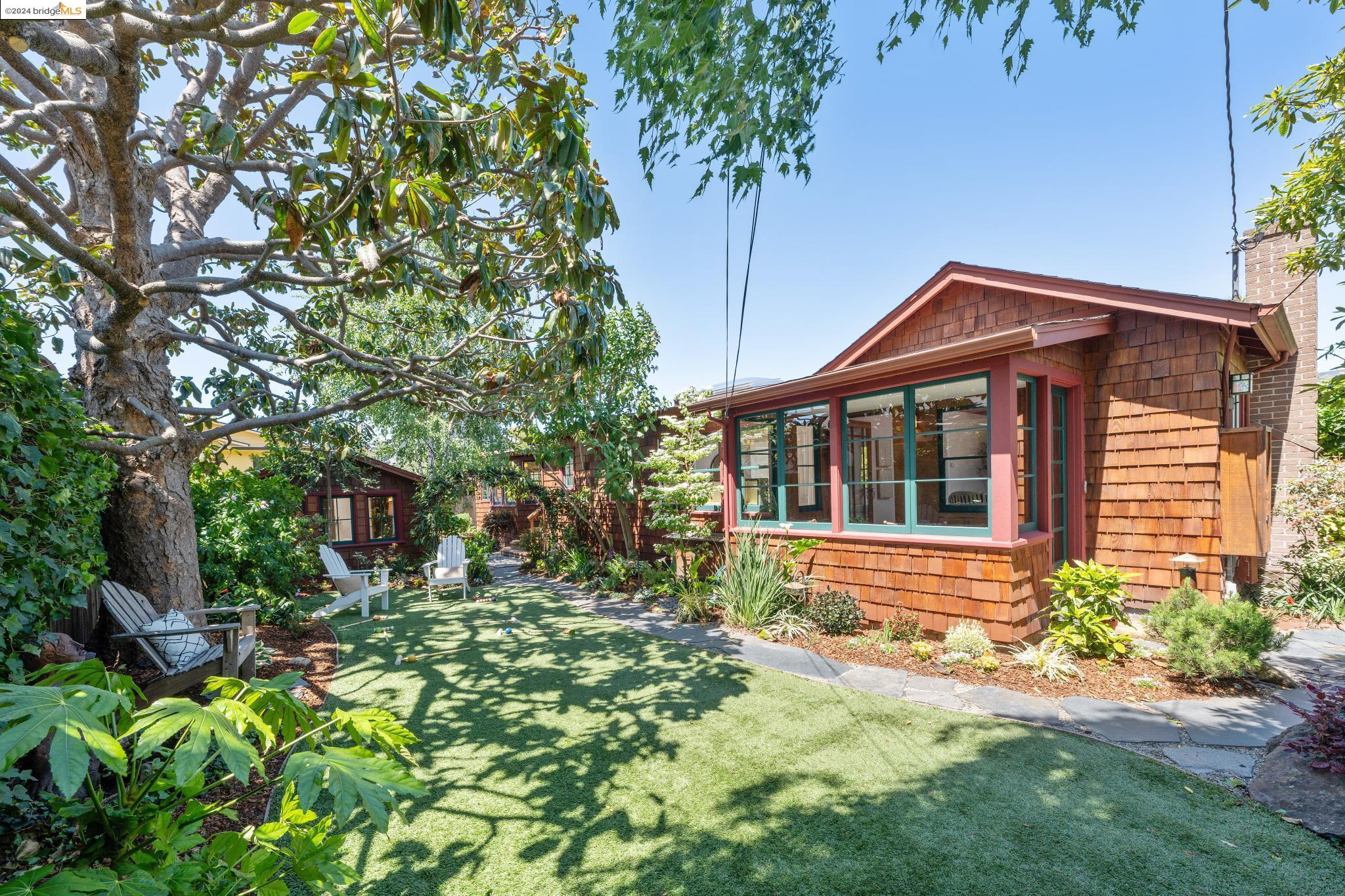 Leslie Bandy | Oakland | Red Oak Realty