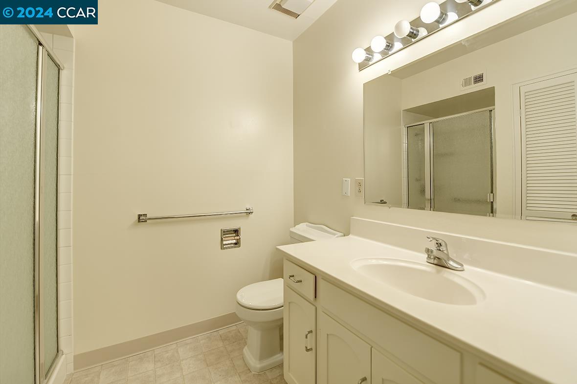 Detail Gallery Image 21 of 41 For 1161 Leisure Ln #3,  Walnut Creek,  CA 94595 - 2 Beds | 1 Baths