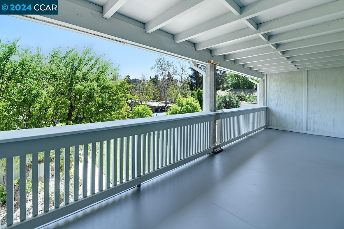 Detail Gallery Image 10 of 41 For 1161 Leisure Ln #3,  Walnut Creek,  CA 94595 - 2 Beds | 1 Baths