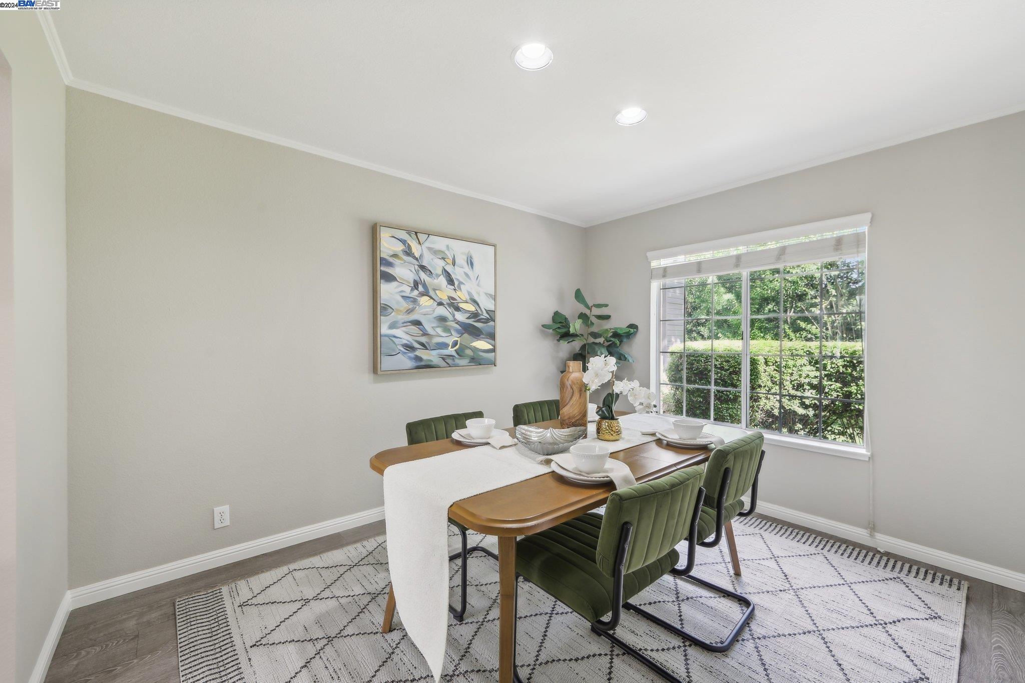 Detail Gallery Image 13 of 50 For 7840 Creekside Dr, Pleasanton,  CA 94588 - 2 Beds | 2/1 Baths