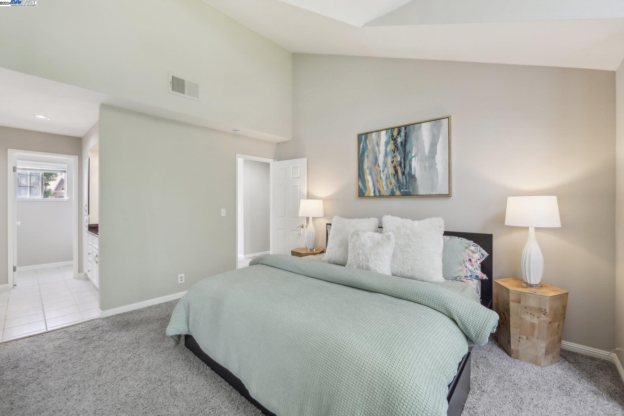 Detail Gallery Image 22 of 50 For 7840 Creekside Dr, Pleasanton,  CA 94588 - 2 Beds | 2/1 Baths