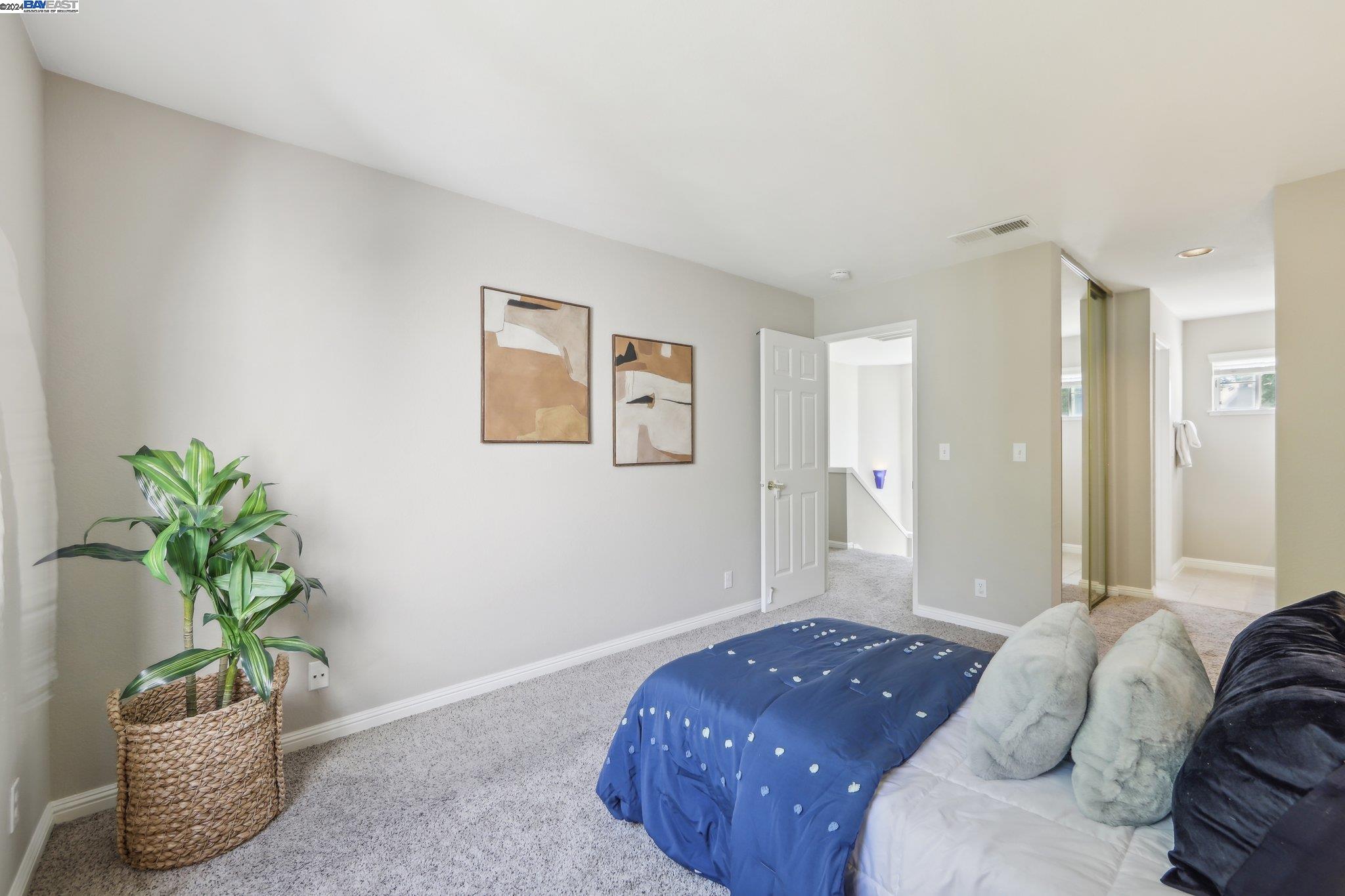 Detail Gallery Image 28 of 50 For 7840 Creekside Dr, Pleasanton,  CA 94588 - 2 Beds | 2/1 Baths