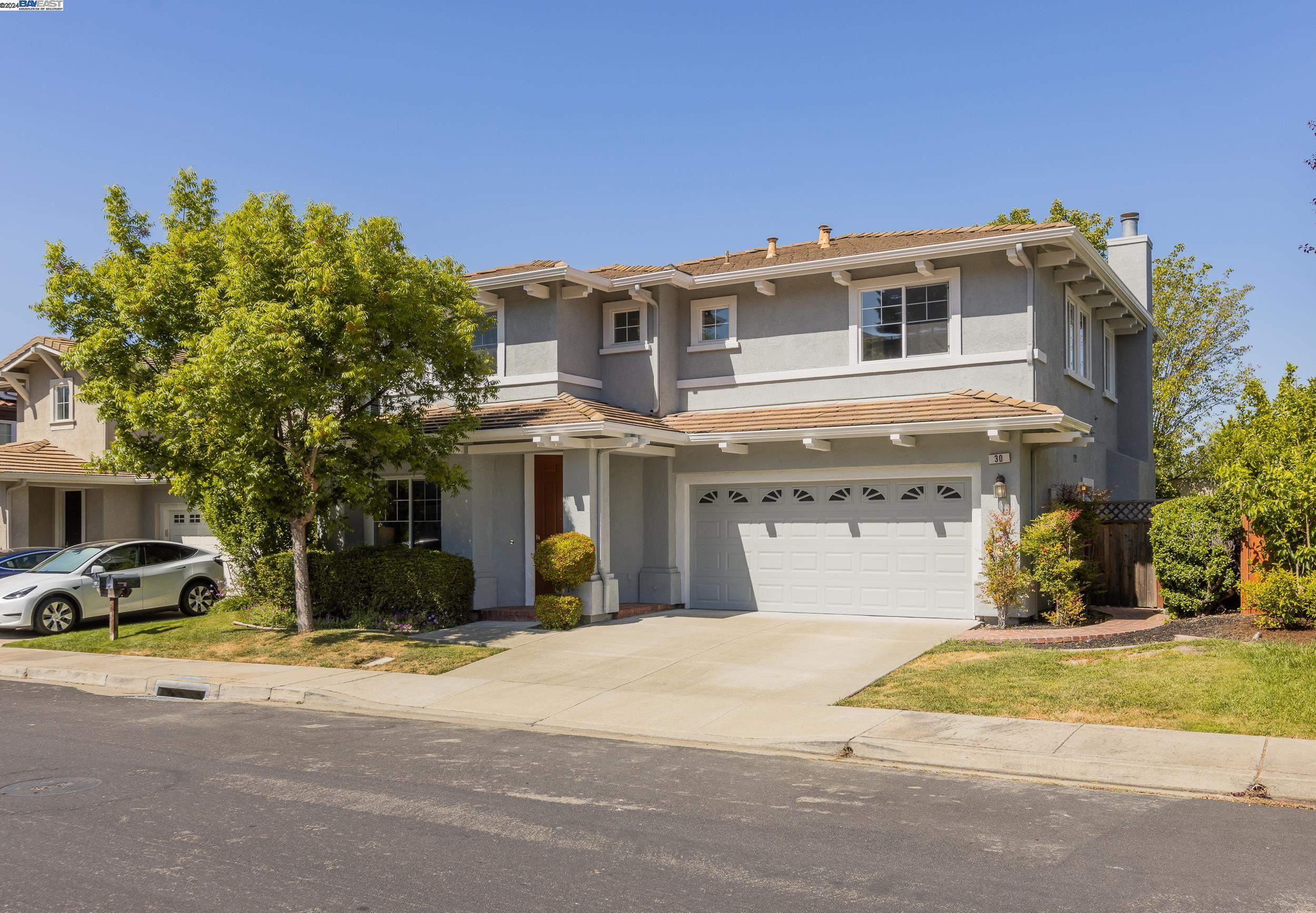 Detail Gallery Image 2 of 38 For 30 Terraced Hills Way, San Ramon,  CA 94583 - 4 Beds | 2/1 Baths