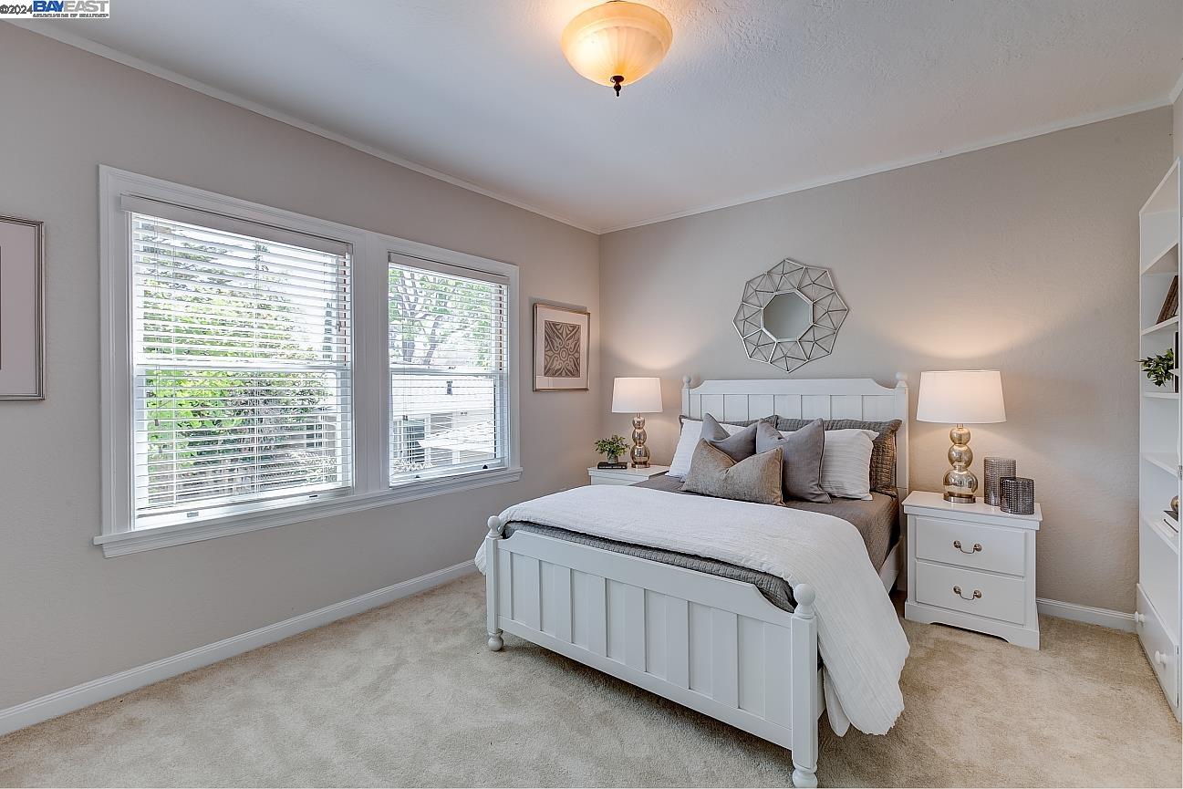 Detail Gallery Image 16 of 36 For 860 Begier Ave., San Leandro,  CA 94577 - 3 Beds | 1/1 Baths
