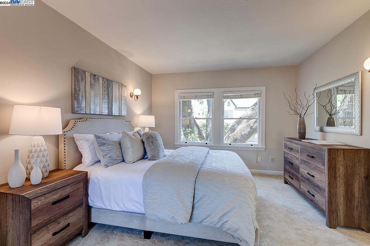 Detail Gallery Image 21 of 36 For 860 Begier Ave., San Leandro,  CA 94577 - 3 Beds | 1/1 Baths