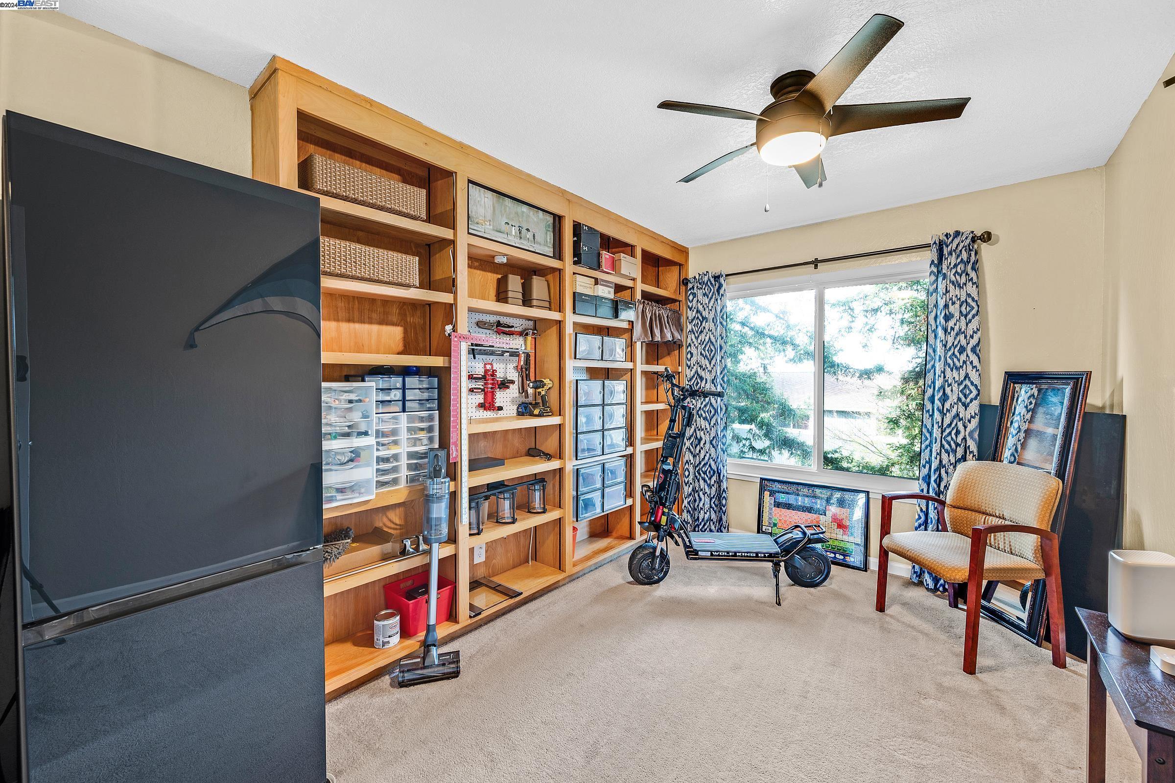 Detail Gallery Image 25 of 32 For 2296 D St, Hayward,  CA 94541 - 3 Beds | 1/1 Baths