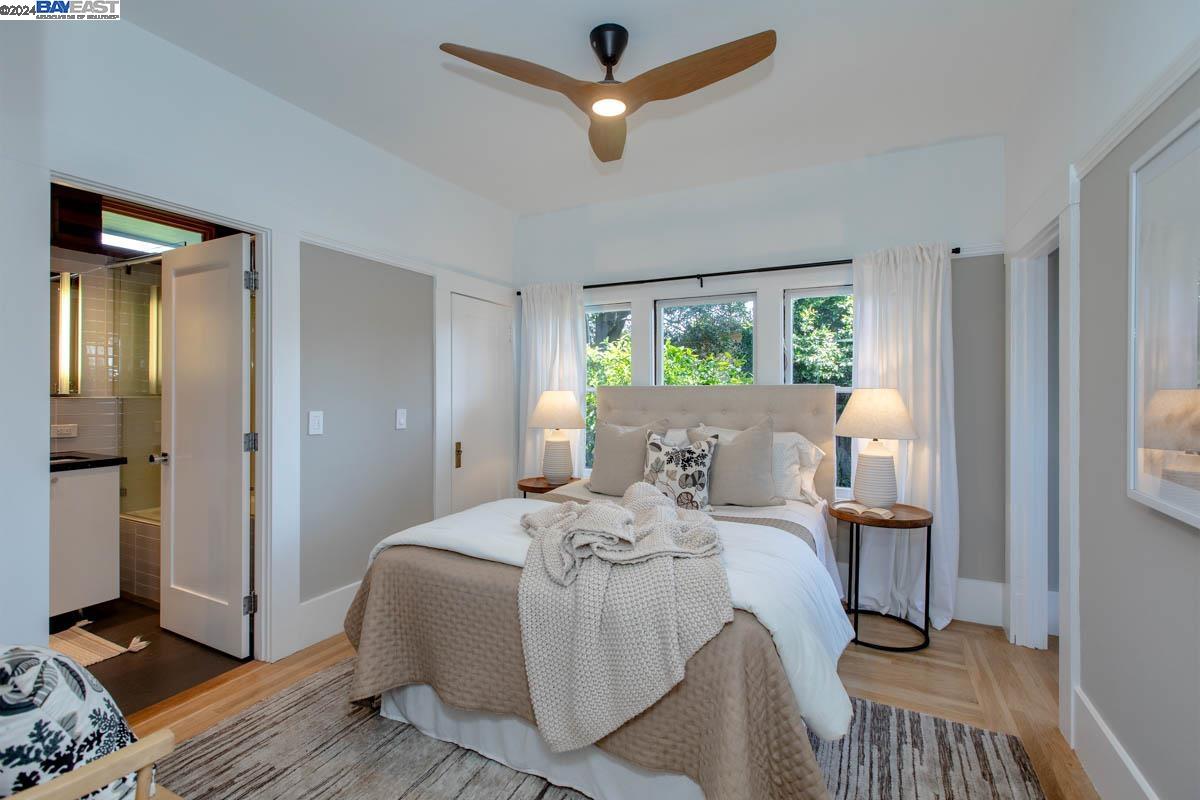 Detail Gallery Image 27 of 40 For 604 Pacific Ave, Alameda,  CA 94501 - 2 Beds | 1 Baths