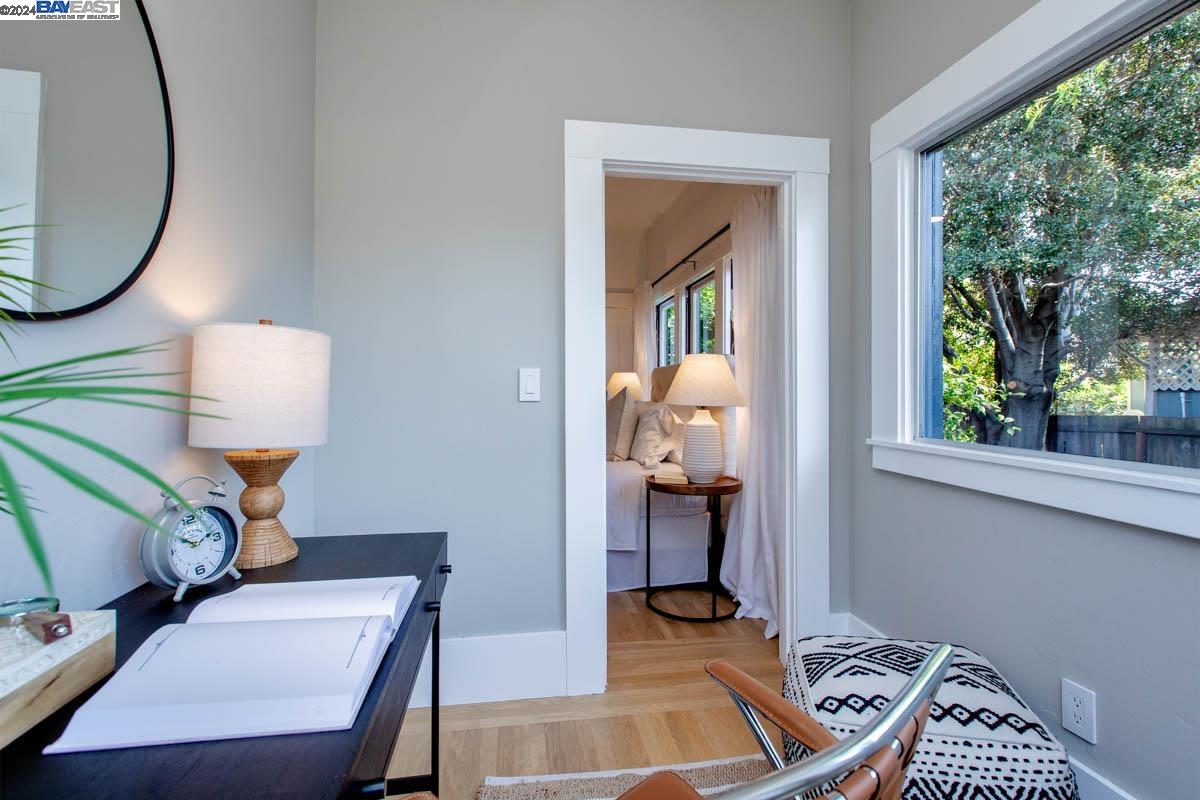Detail Gallery Image 31 of 40 For 604 Pacific Ave, Alameda,  CA 94501 - 2 Beds | 1 Baths