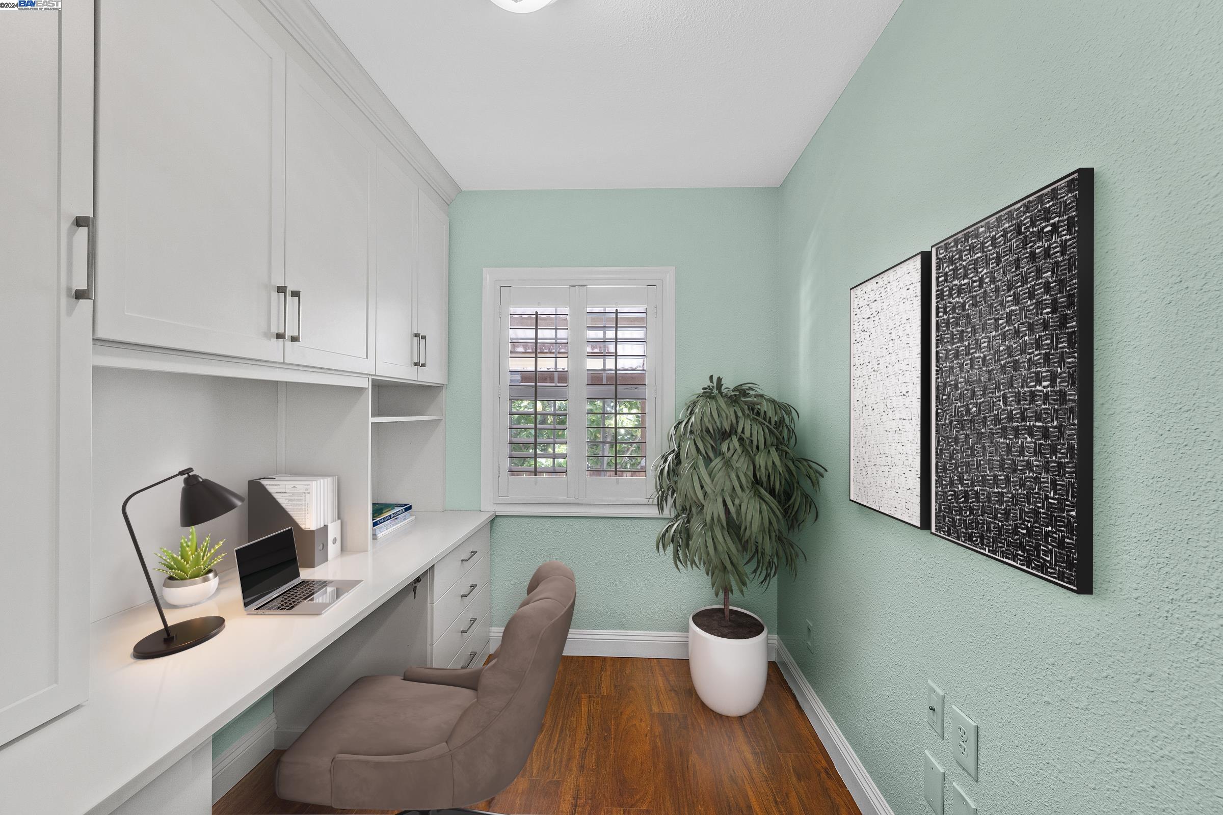 Detail Gallery Image 21 of 42 For 1340 Carpentier St, San Leandro,  CA 94577 - 2 Beds | 2 Baths