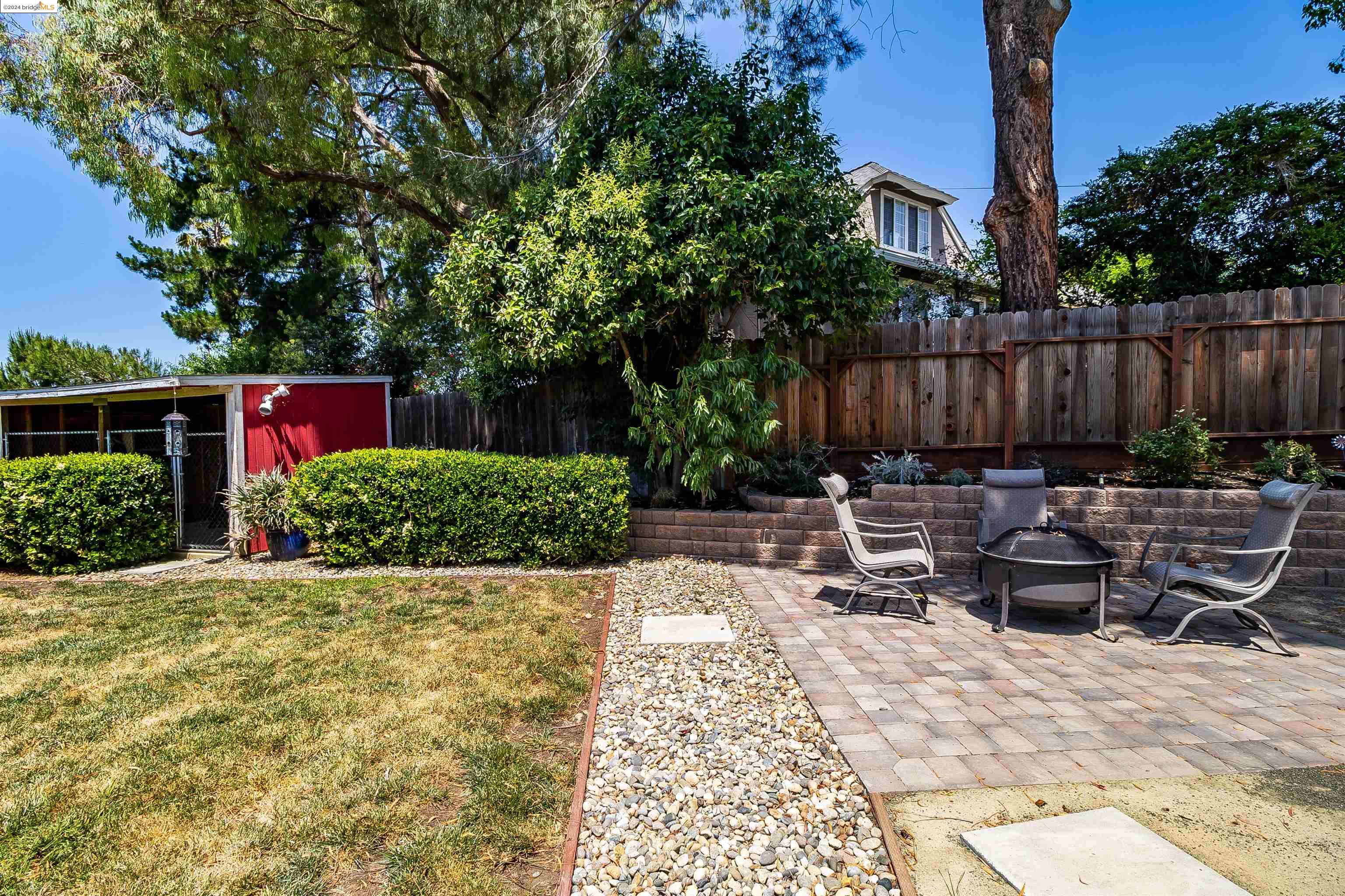 Detail Gallery Image 39 of 45 For 1301 Windermere Way, Concord,  CA 94521 - 3 Beds | 2 Baths