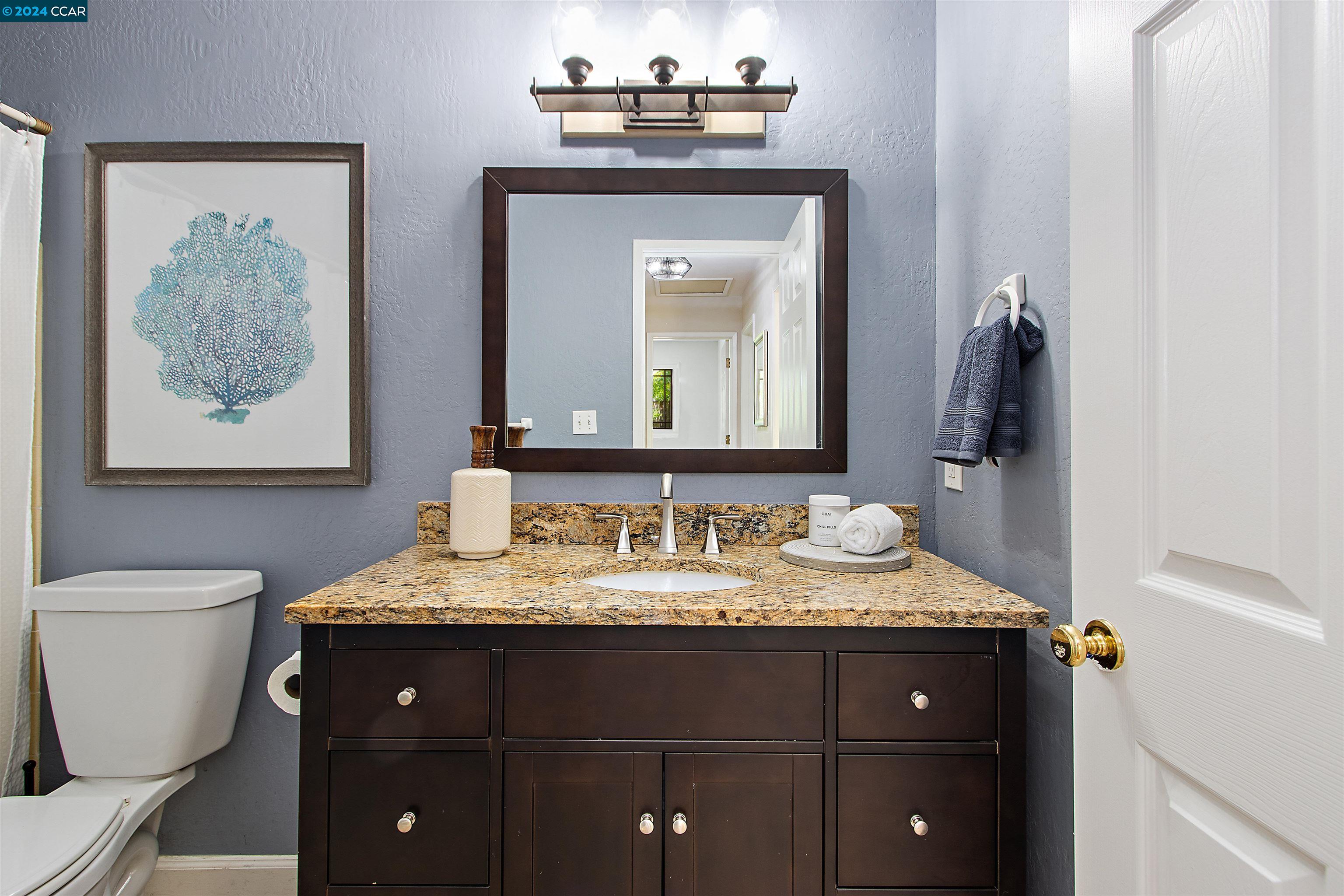 Detail Gallery Image 24 of 40 For 253 Valley Dr, Pleasant Hill,  CA 94523 - 3 Beds | 2/1 Baths