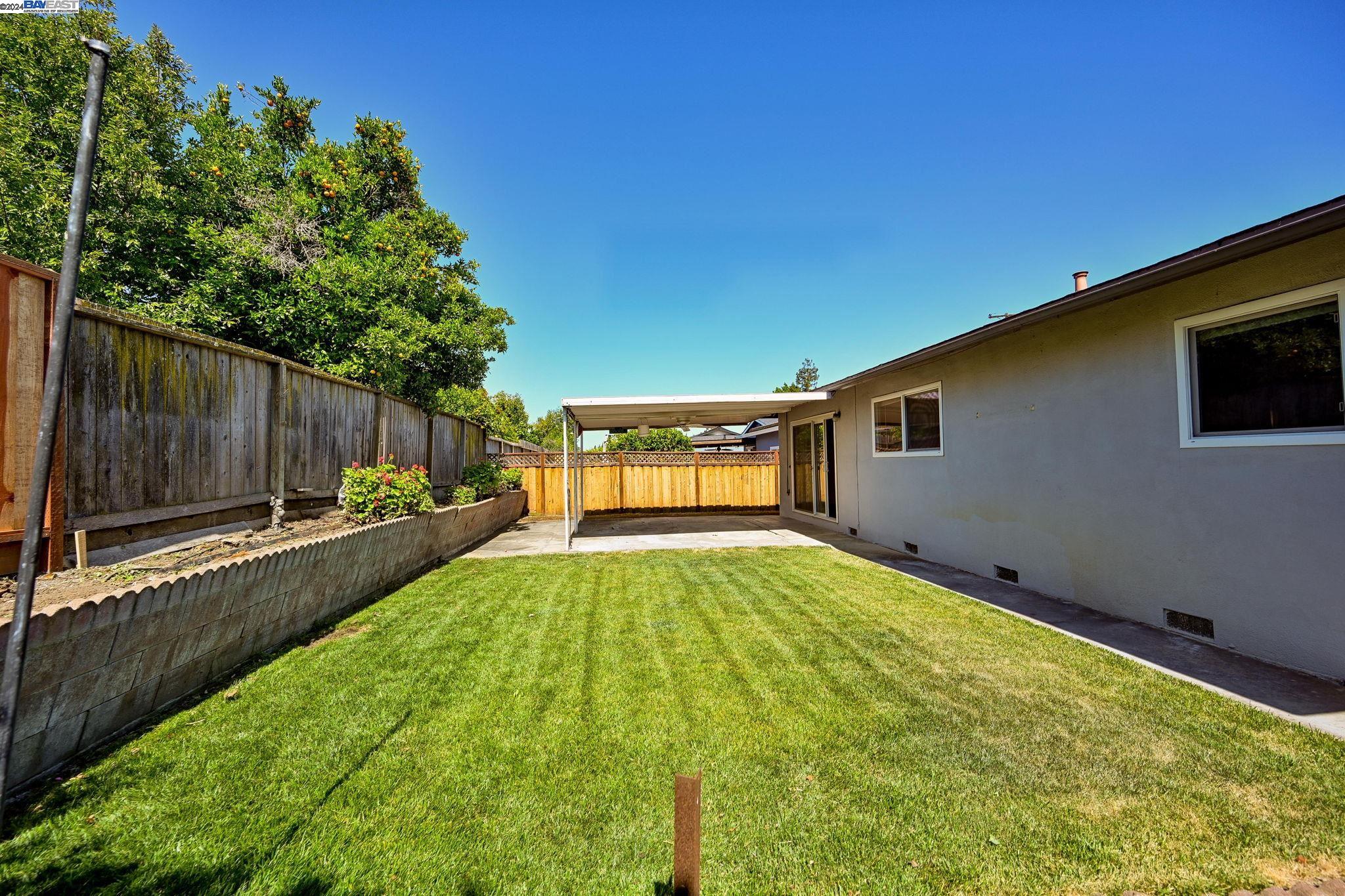 Detail Gallery Image 21 of 22 For 2455 Tanager Cir, Concord,  CA 94520 - 3 Beds | 1/1 Baths