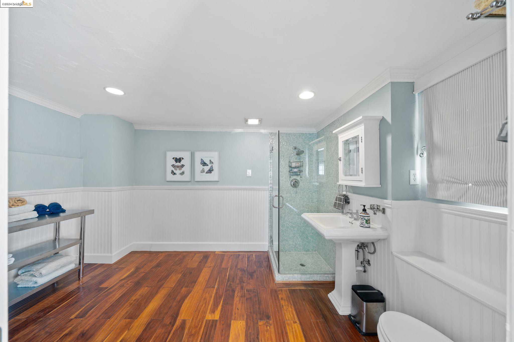 Detail Gallery Image 31 of 38 For 35 Franciscan Way, Kensington,  CA 94707 - 4 Beds | 2 Baths