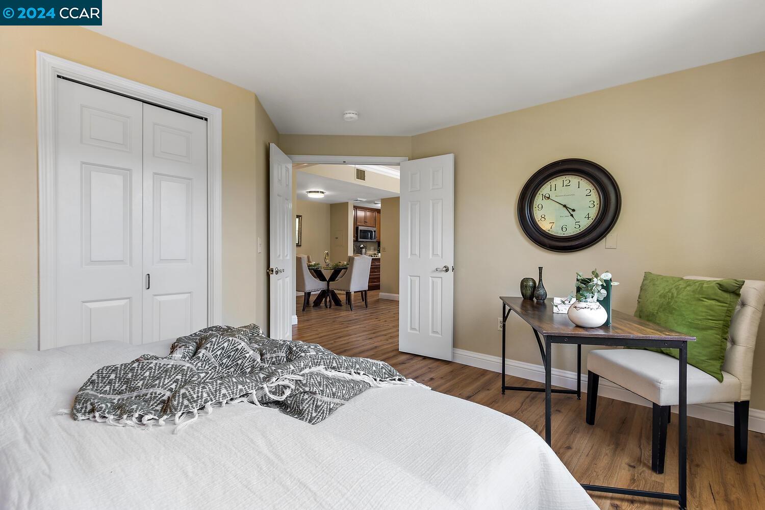 Detail Gallery Image 19 of 54 For 1840 Tice Creek Drive #2420,  Walnut Creek,  CA 94595-2464 - 2 Beds | 2 Baths
