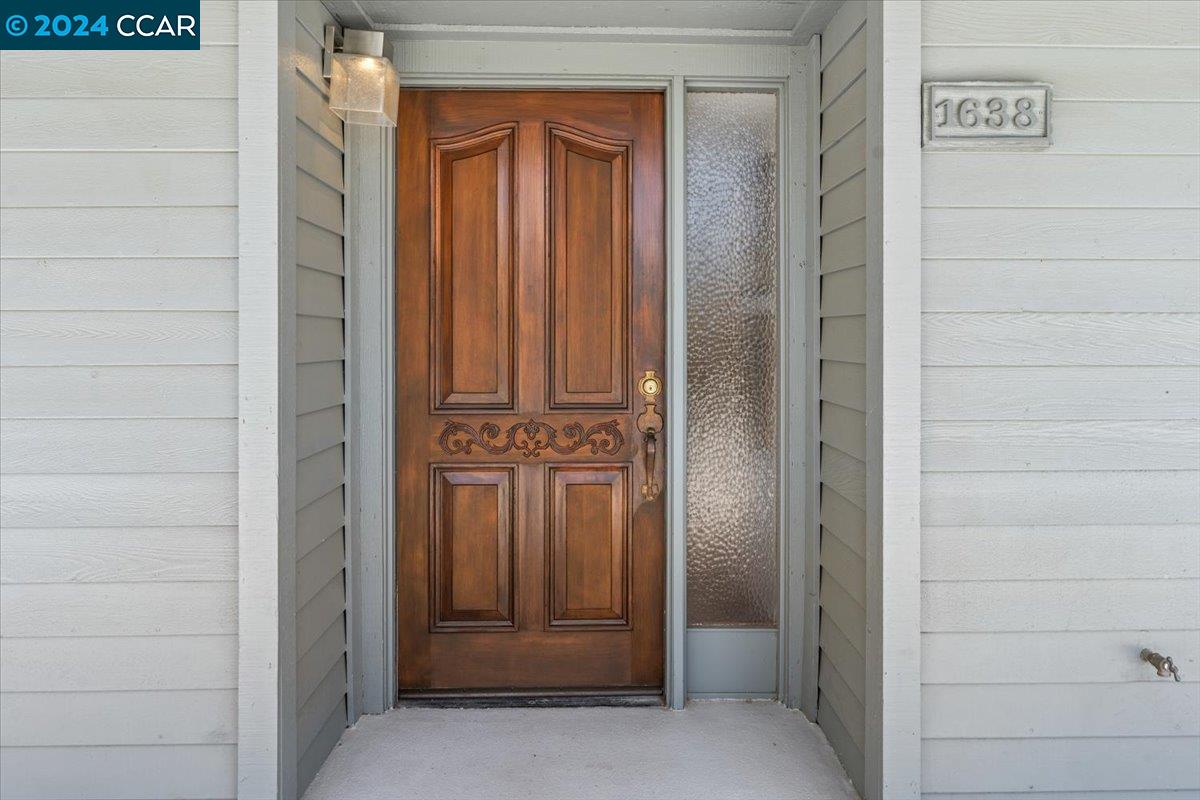 Detail Gallery Image 2 of 39 For 1638 San Miguel Dr, Walnut Creek,  CA 94596 - 1 Beds | 1/1 Baths
