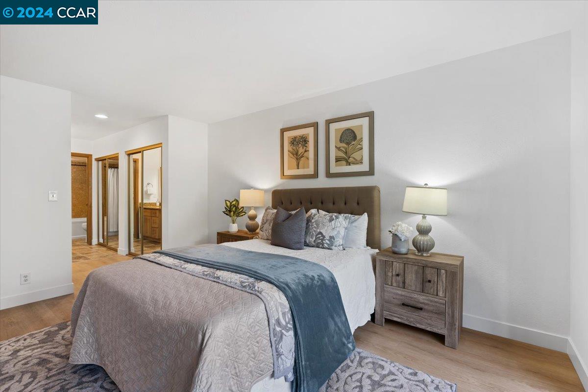 Detail Gallery Image 21 of 39 For 1638 San Miguel Dr, Walnut Creek,  CA 94596 - 1 Beds | 1/1 Baths