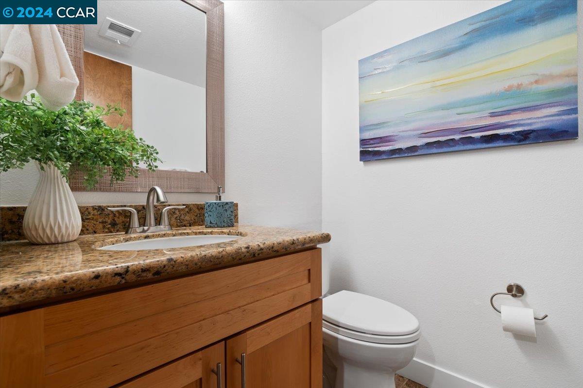 Detail Gallery Image 8 of 39 For 1638 San Miguel Dr, Walnut Creek,  CA 94596 - 1 Beds | 1/1 Baths
