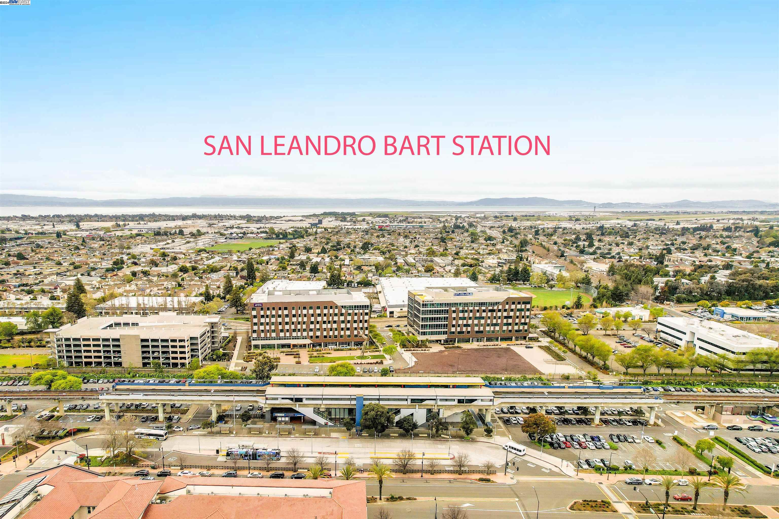 Detail Gallery Image 35 of 35 For 1550 Bancroft Ave #321,  San Leandro,  CA 94577 - 3 Beds | 2 Baths