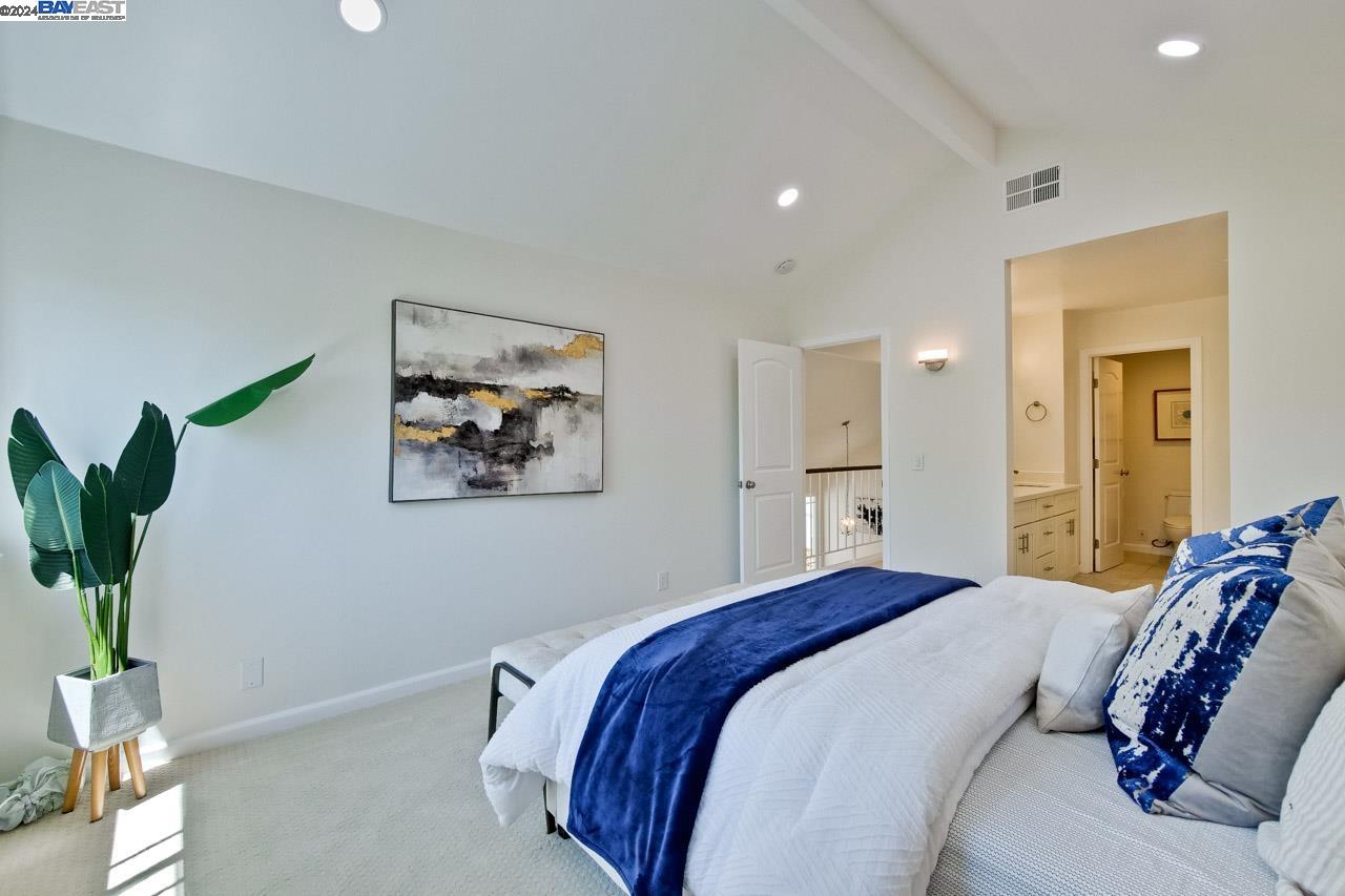 Detail Gallery Image 25 of 45 For 4659 Rousillon Ave, Fremont,  CA 94555 - 3 Beds | 2/1 Baths