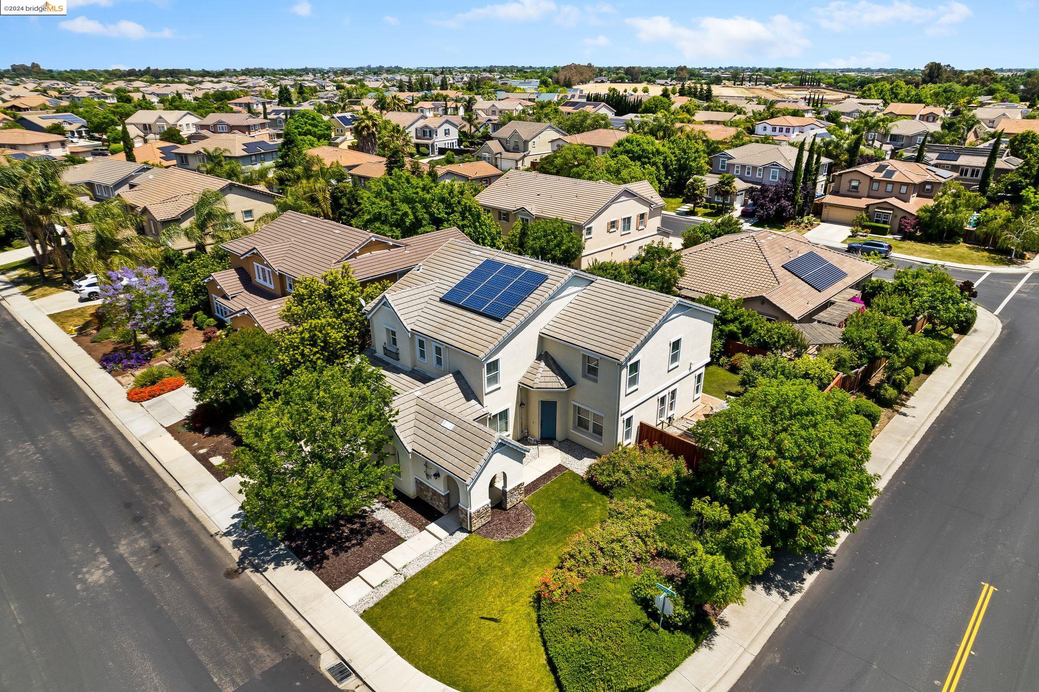 Detail Gallery Image 1 of 1 For 1177 Pimento Dr, Brentwood,  CA 94513 - 5 Beds | 4 Baths