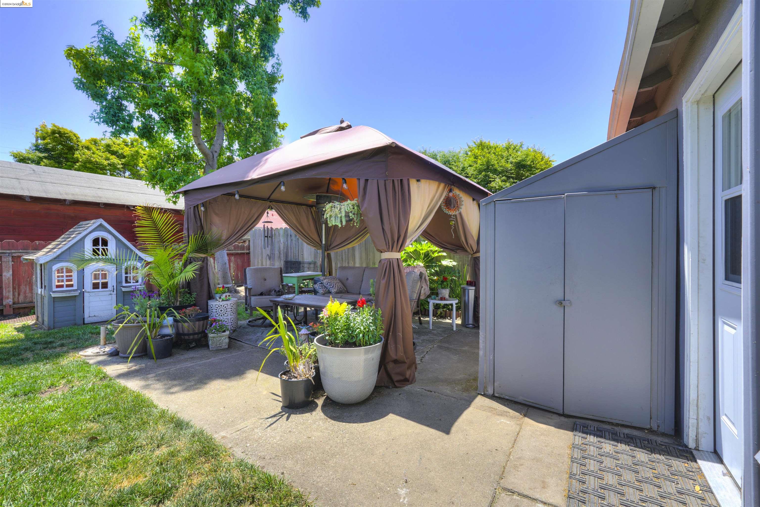 Detail Gallery Image 29 of 36 For 1630 136th Ave, San Leandro,  CA 94578 - 2 Beds | 1 Baths