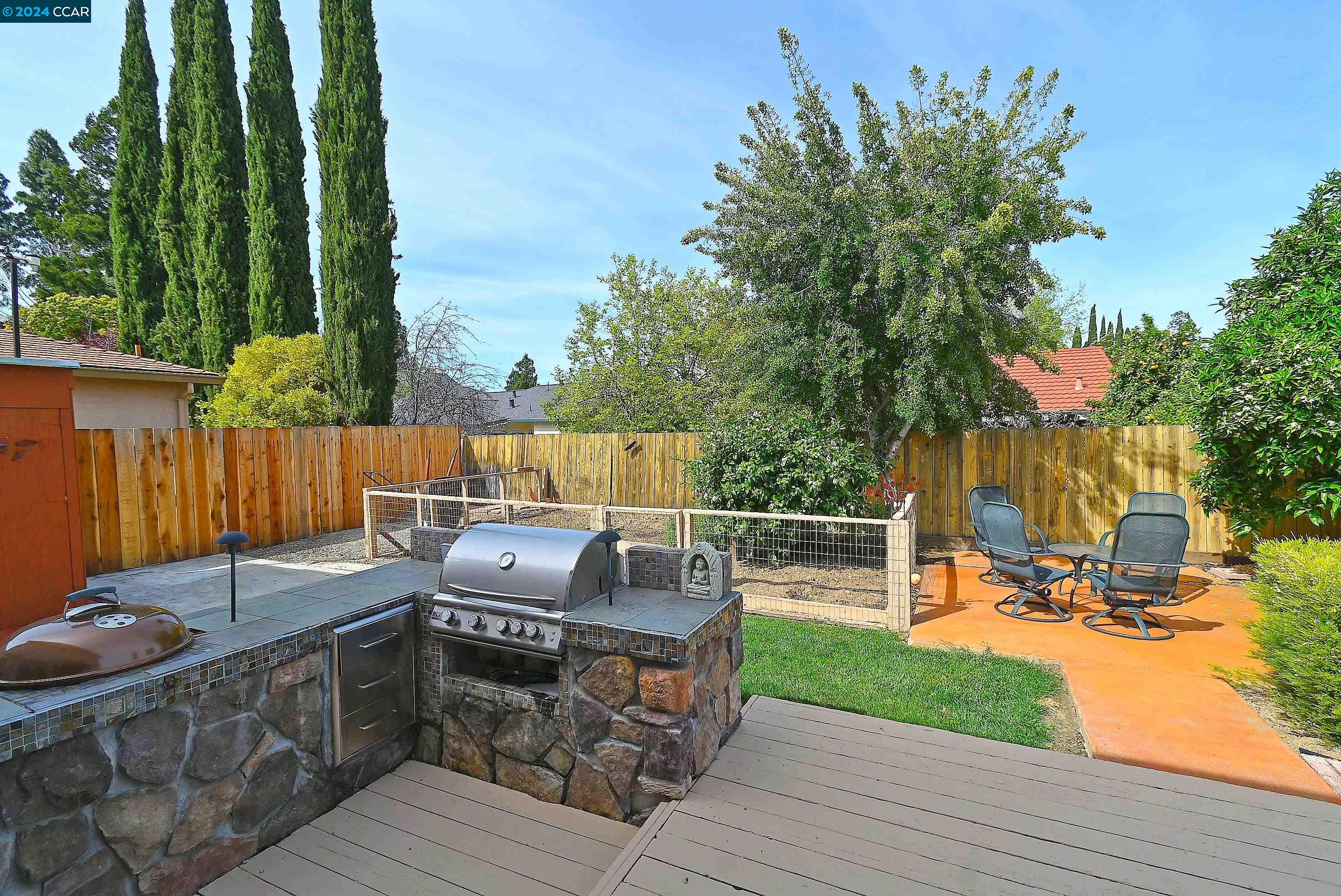 Detail Gallery Image 35 of 44 For 5091 Saint Celestine Ct, Concord,  CA 94521 - 4 Beds | 2/1 Baths