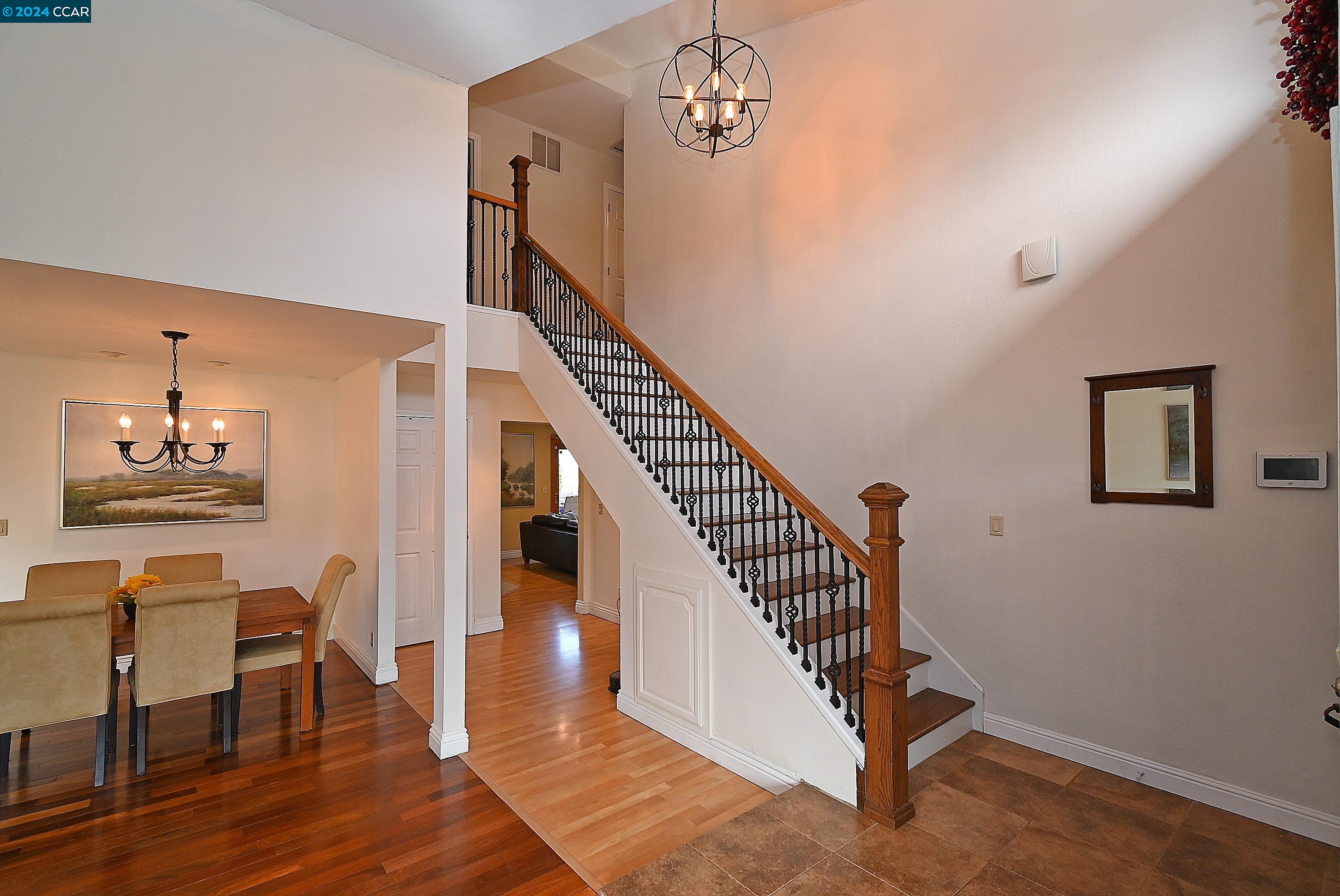 Detail Gallery Image 6 of 44 For 5091 Saint Celestine Ct, Concord,  CA 94521 - 4 Beds | 2/1 Baths