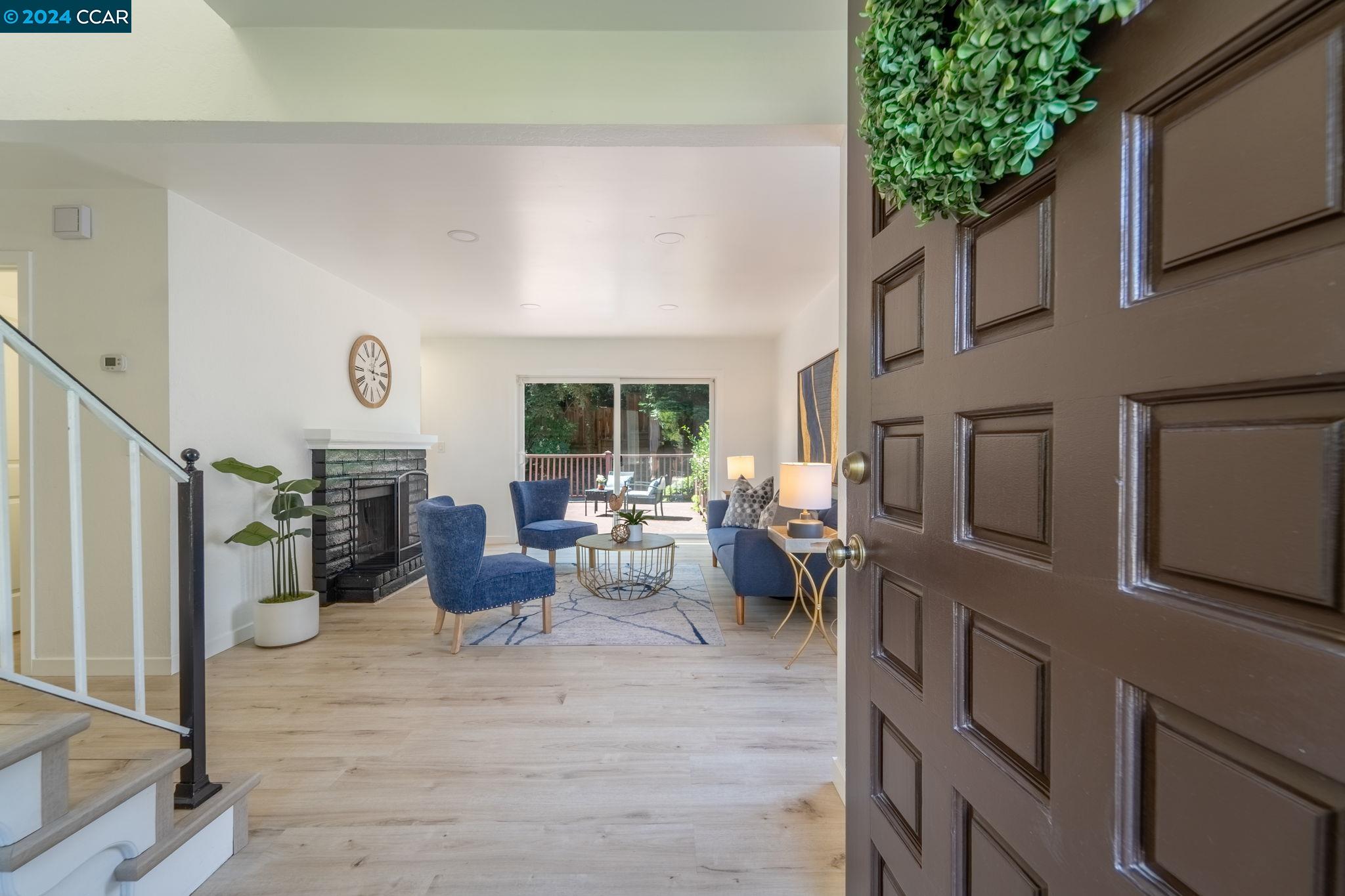 Detail Gallery Image 1 of 1 For 1200 Shaddick Dr, Antioch,  CA 94509 - 3 Beds | 2/1 Baths