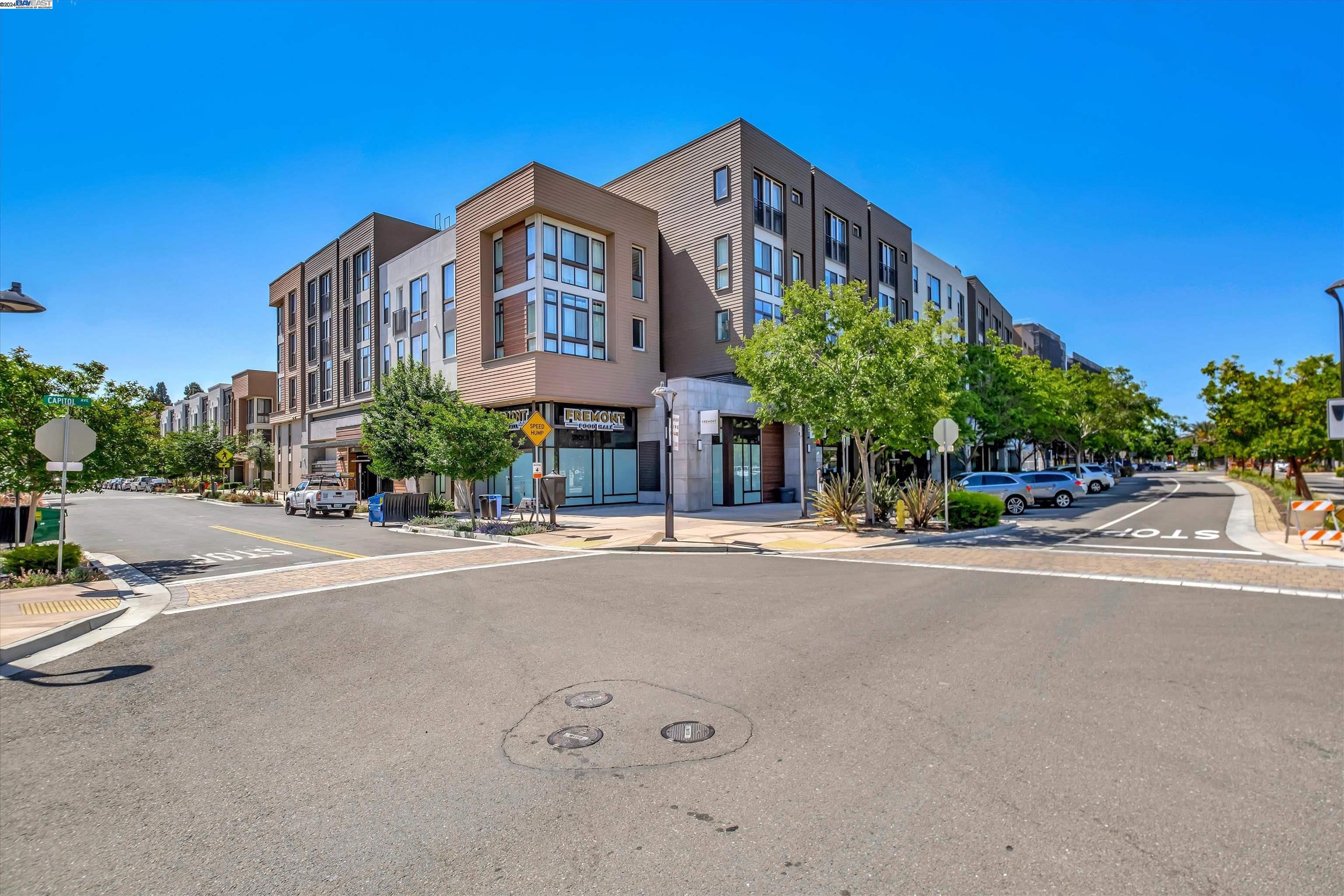 Detail Gallery Image 1 of 1 For 3768 Capitol Ave 316b,  Fremont,  CA 94538 - 1 Beds | 1 Baths