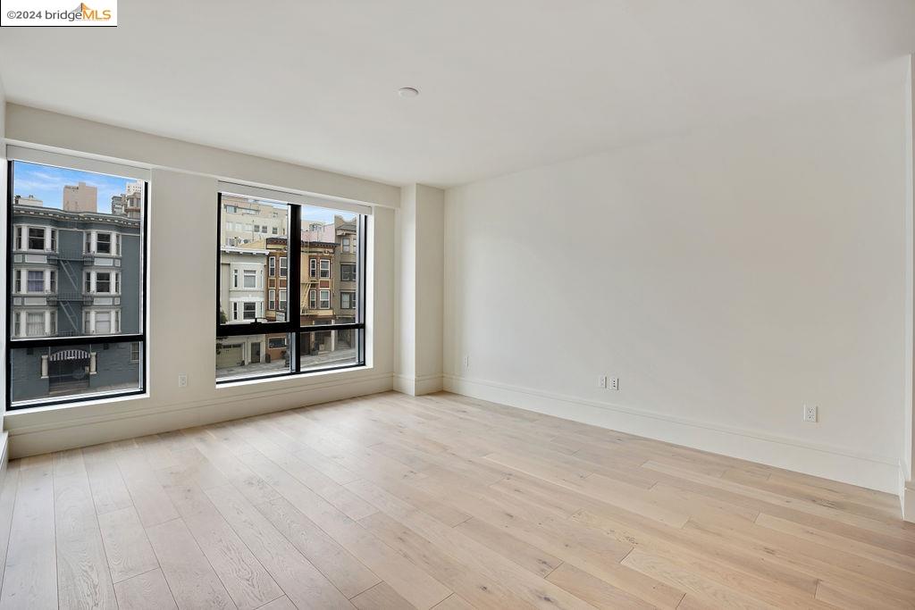 Detail Gallery Image 26 of 28 For 1515 Union St 4f,  San Francisco,  CA 94123 - 1 Beds | 1 Baths