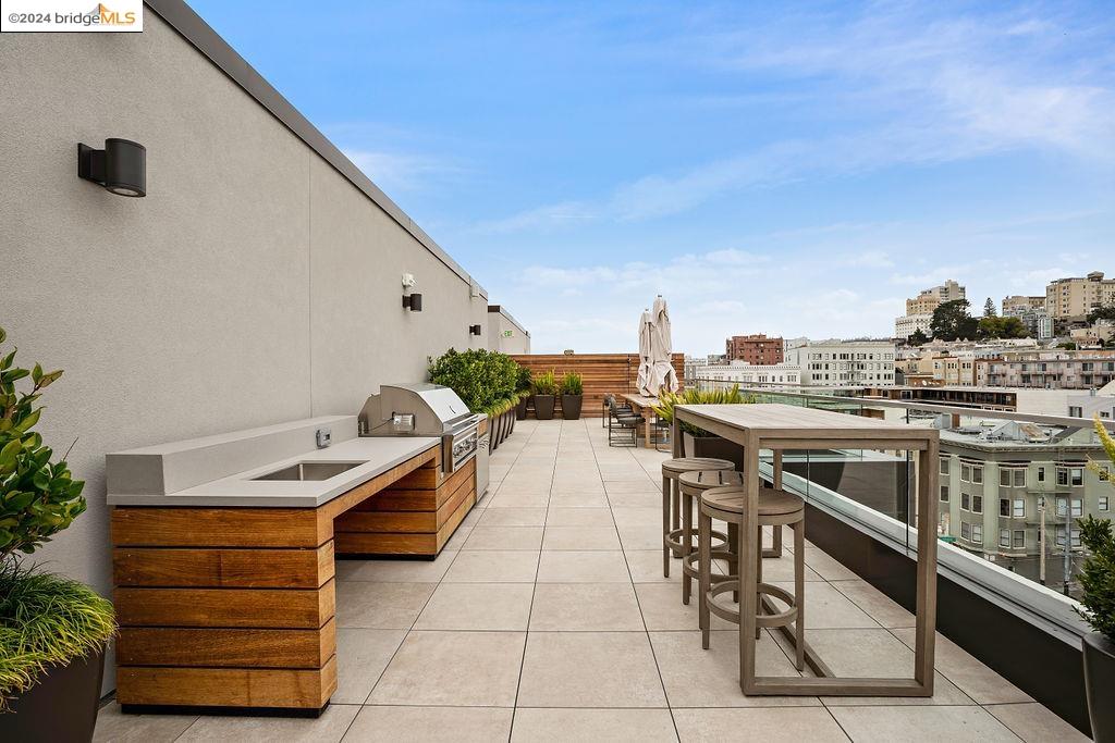 Detail Gallery Image 5 of 28 For 1515 Union St 4f,  San Francisco,  CA 94123 - 1 Beds | 1 Baths