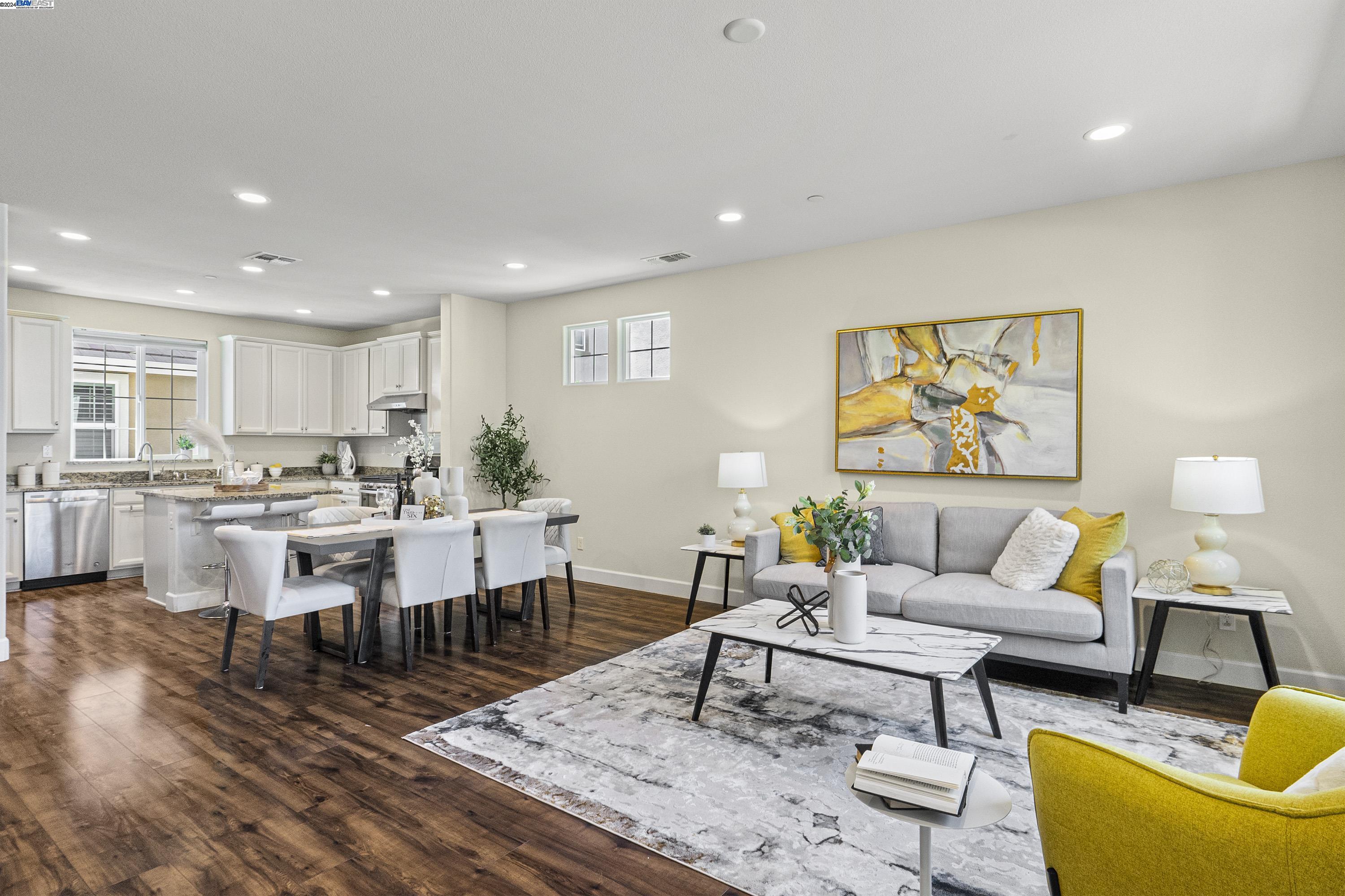 Detail Gallery Image 1 of 1 For 2516 Admiral Cir, Hayward,  CA 94545 - 4 Beds | 3 Baths