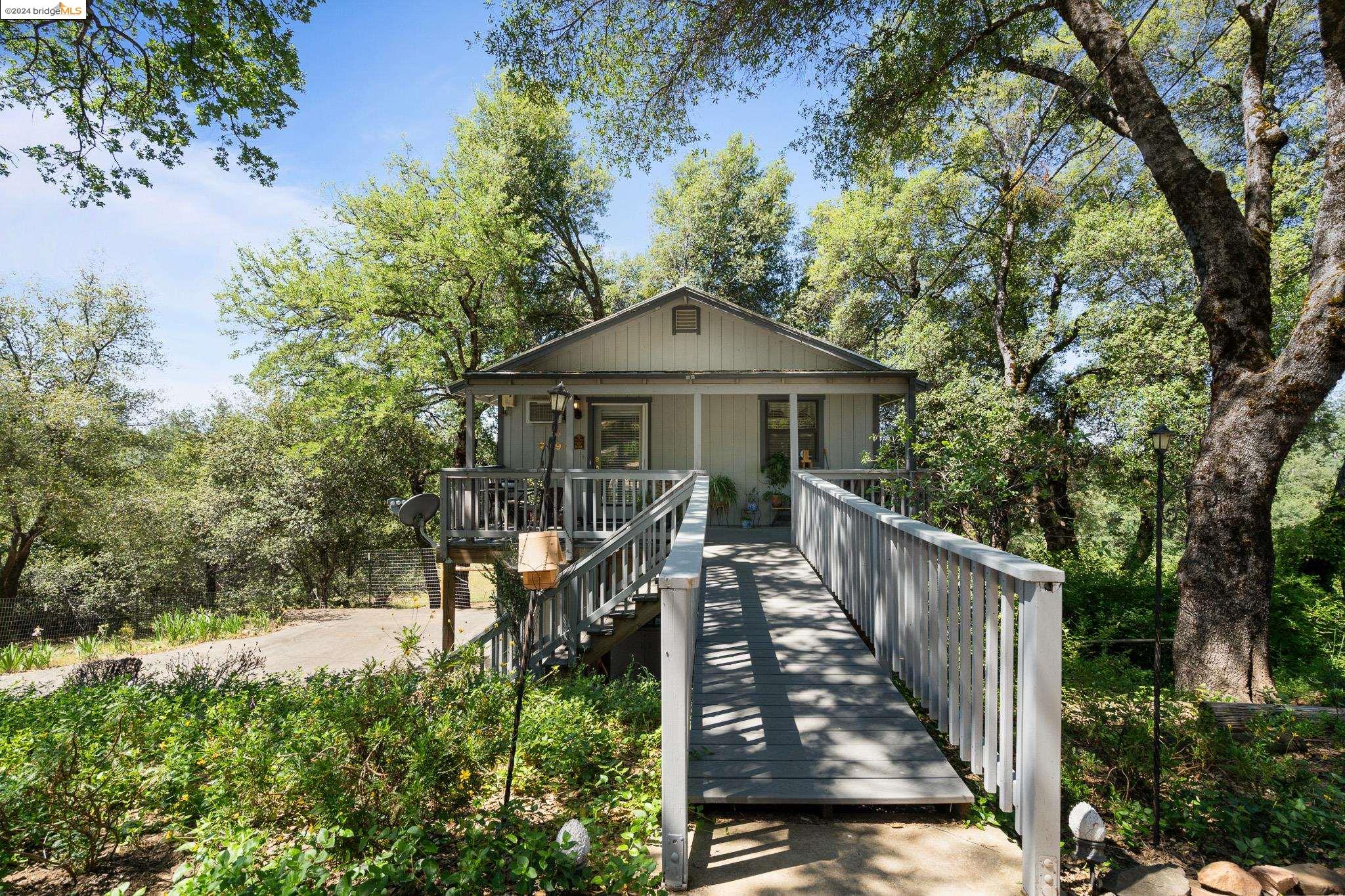 Detail Gallery Image 27 of 41 For 2992 Buckboard Rd, Placerville,  CA 95667 - 2 Beds | 2 Baths