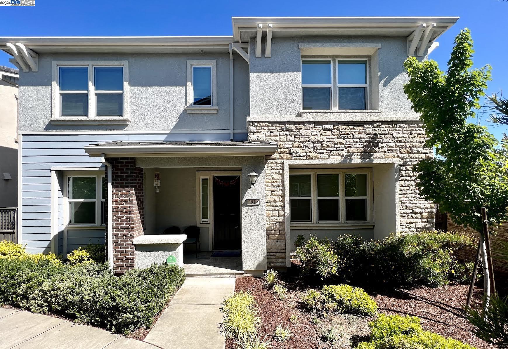 Detail Gallery Image 1 of 1 For 2819 Alliston Loop, Dublin,  CA 94568 - 4 Beds | 3 Baths