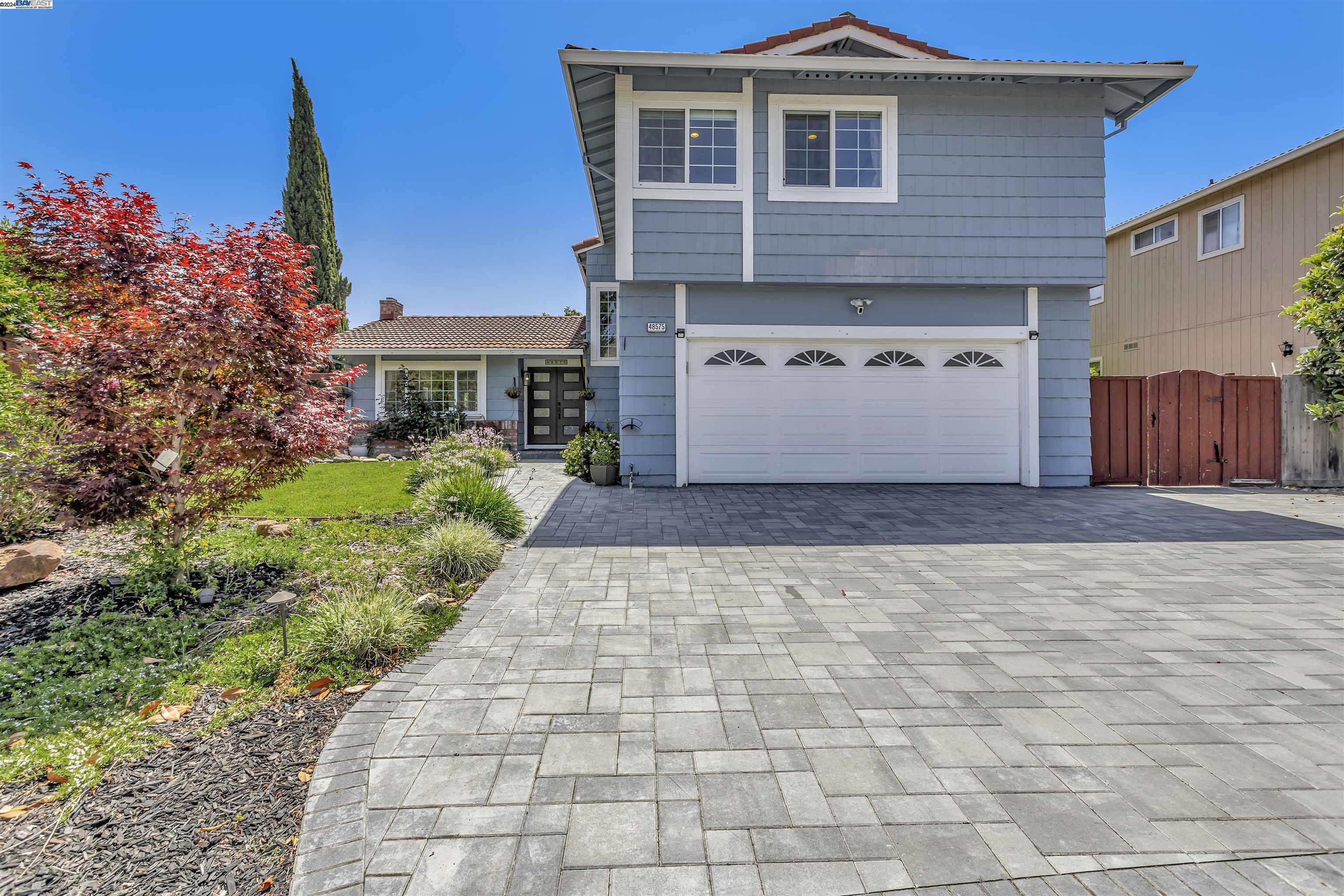 Detail Gallery Image 1 of 1 For 48575 Spokane Rd, Fremont,  CA 94539 - 4 Beds | 2/1 Baths