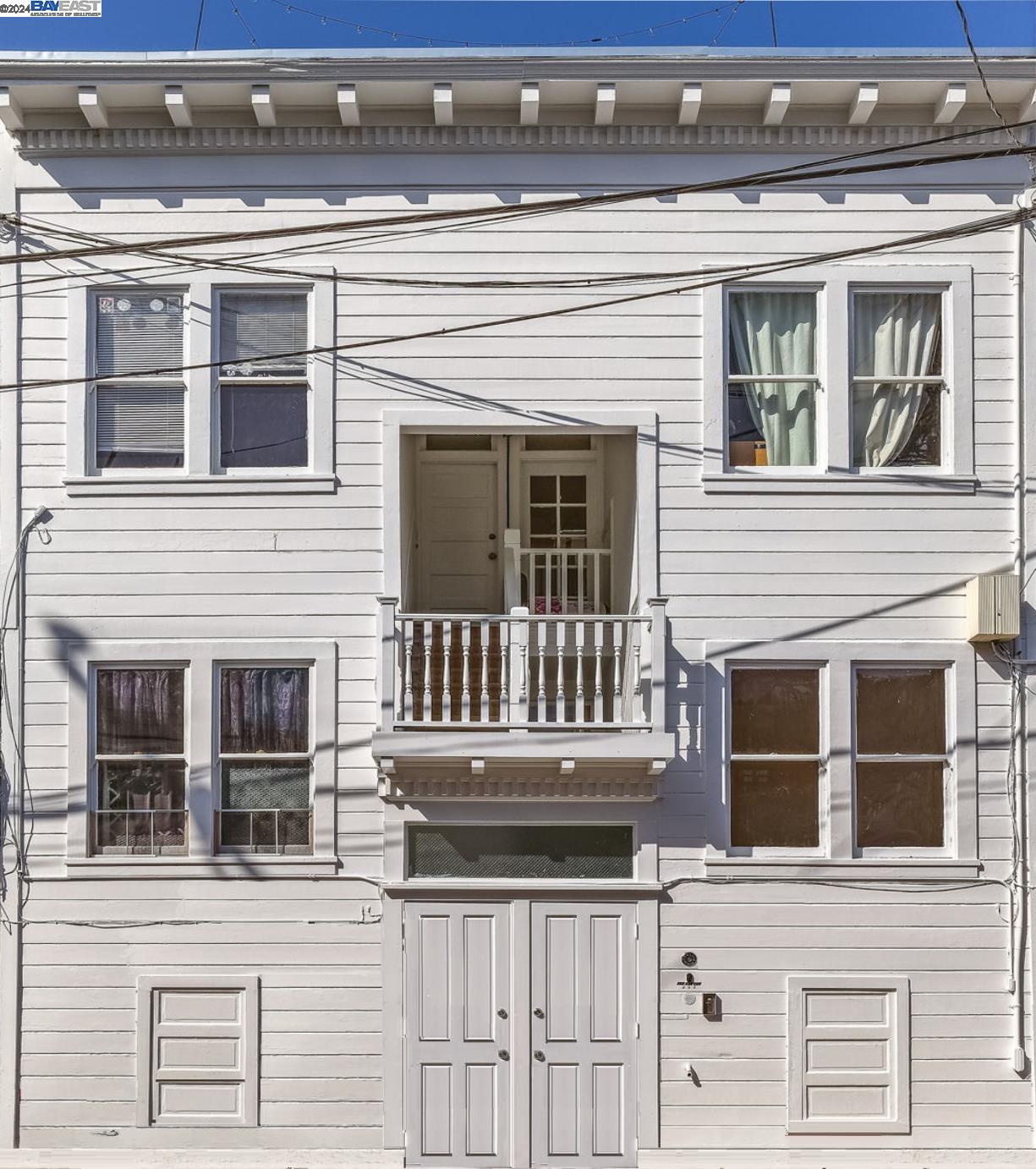 Detail Gallery Image 1 of 1 For 162 - 166 Langton St, San Francisco,  CA 94103 - – Beds | – Baths