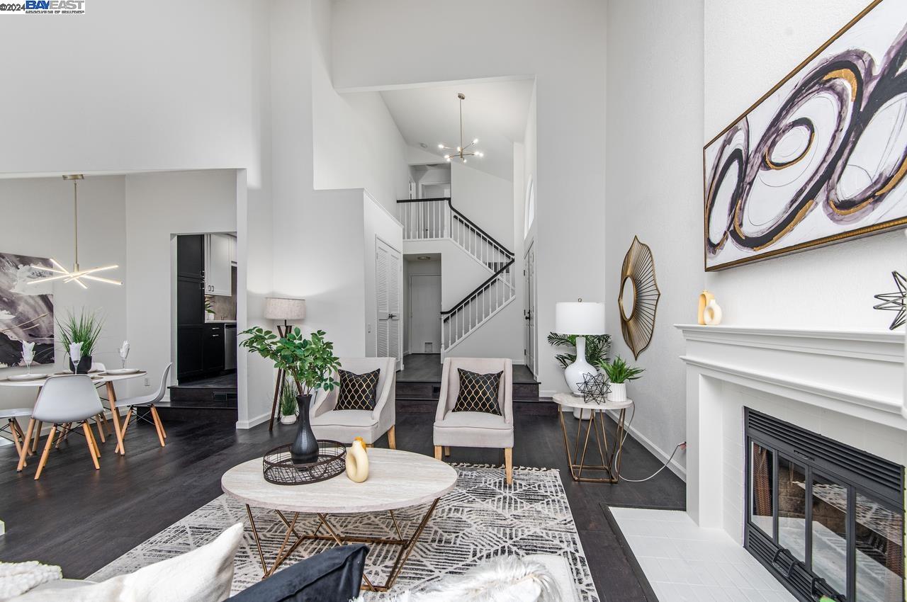 Detail Gallery Image 1 of 1 For 4348 Valley Ave #D8,  Pleasanton,  CA 94566 - 2 Beds | 2/1 Baths