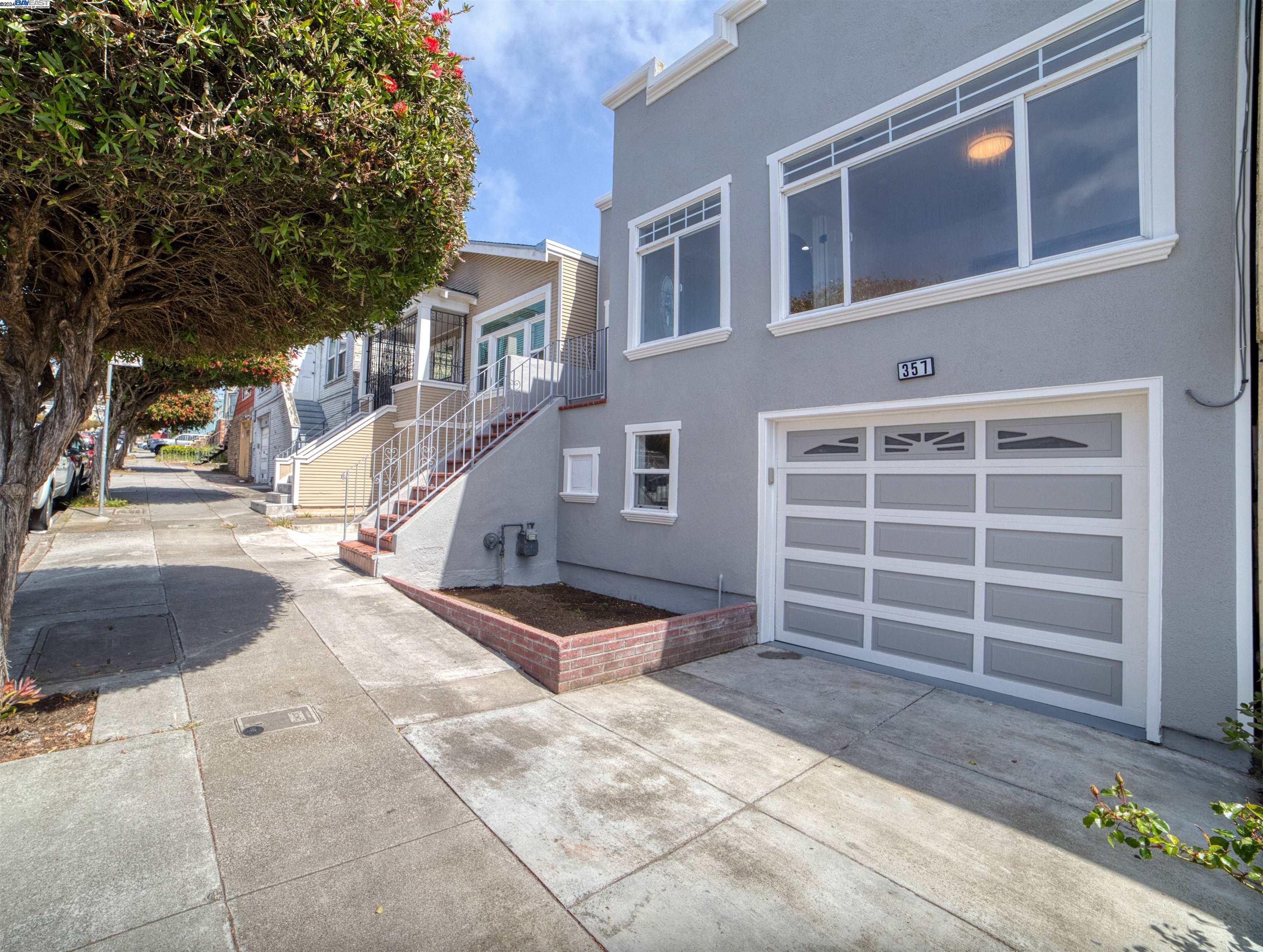 Detail Gallery Image 1 of 1 For 357 Westlake Ave, Daly City,  CA 94014 - 4 Beds | 3 Baths