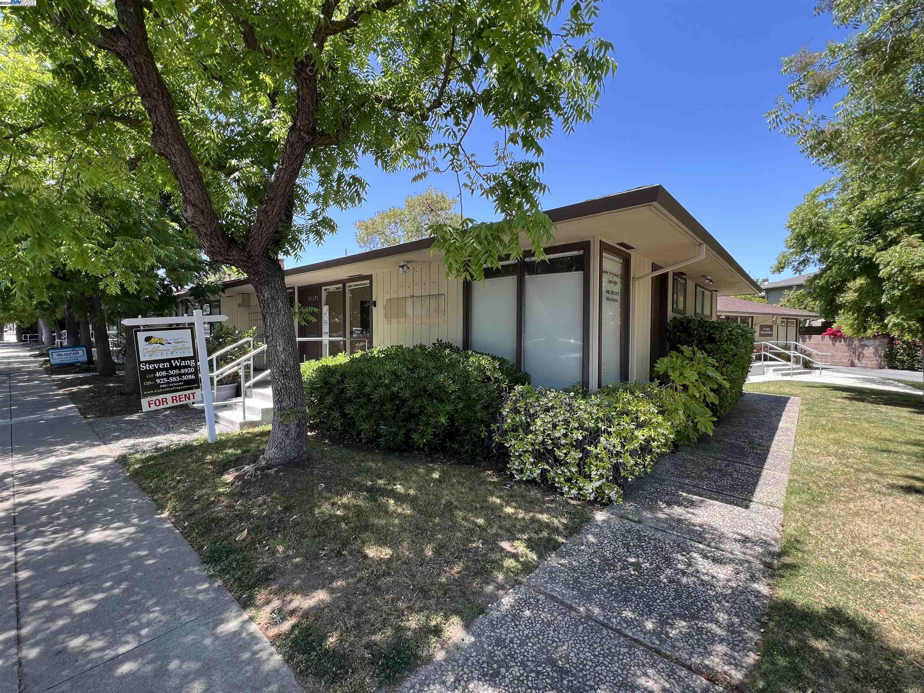 Detail Gallery Image 1 of 1 For 16575 Los Gatos Almaden Rd., Los Gatos,  CA 95032 - – Beds | – Baths