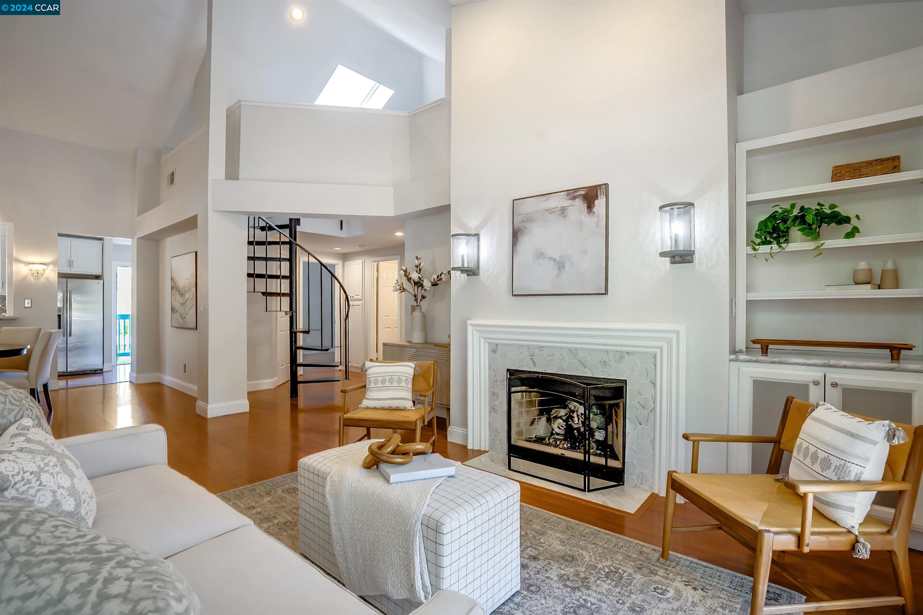 Detail Gallery Image 1 of 1 For 1398 Danville Boulevard #215,  Alamo,  CA 94507 - 2 Beds | 2 Baths
