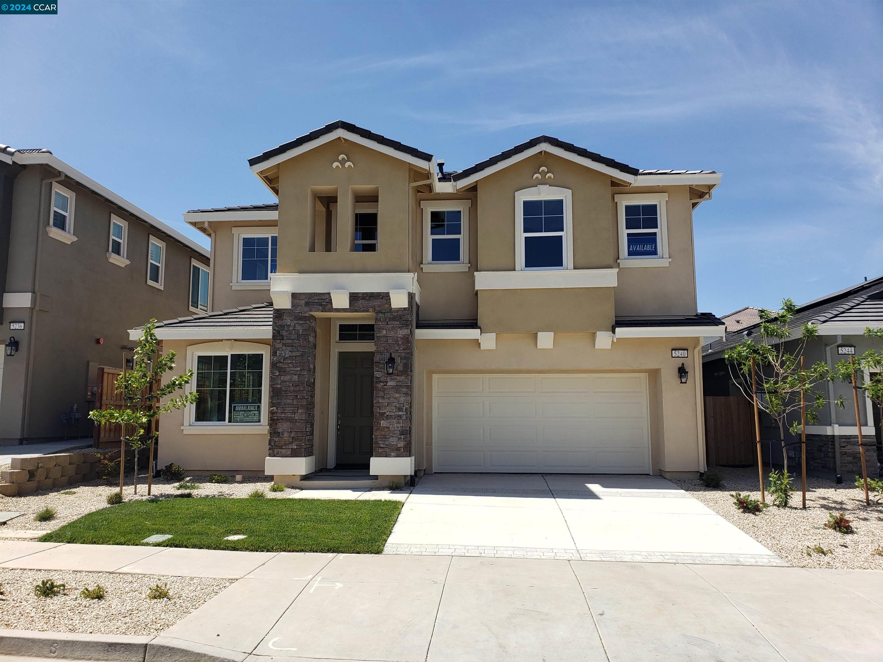 5240 Valerian Dr  